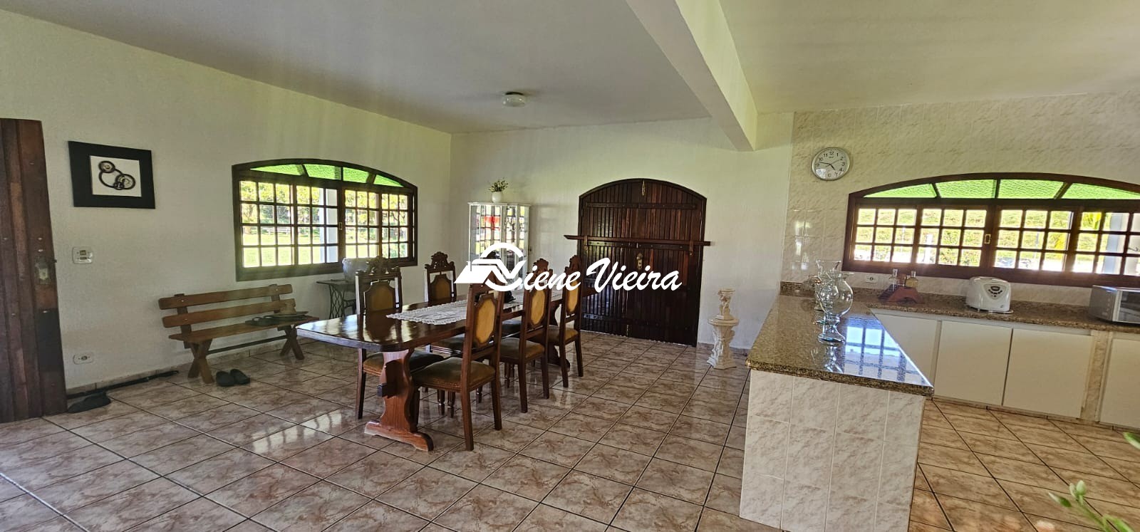 Chácara, 4 quartos, 24 hectares - Foto 31