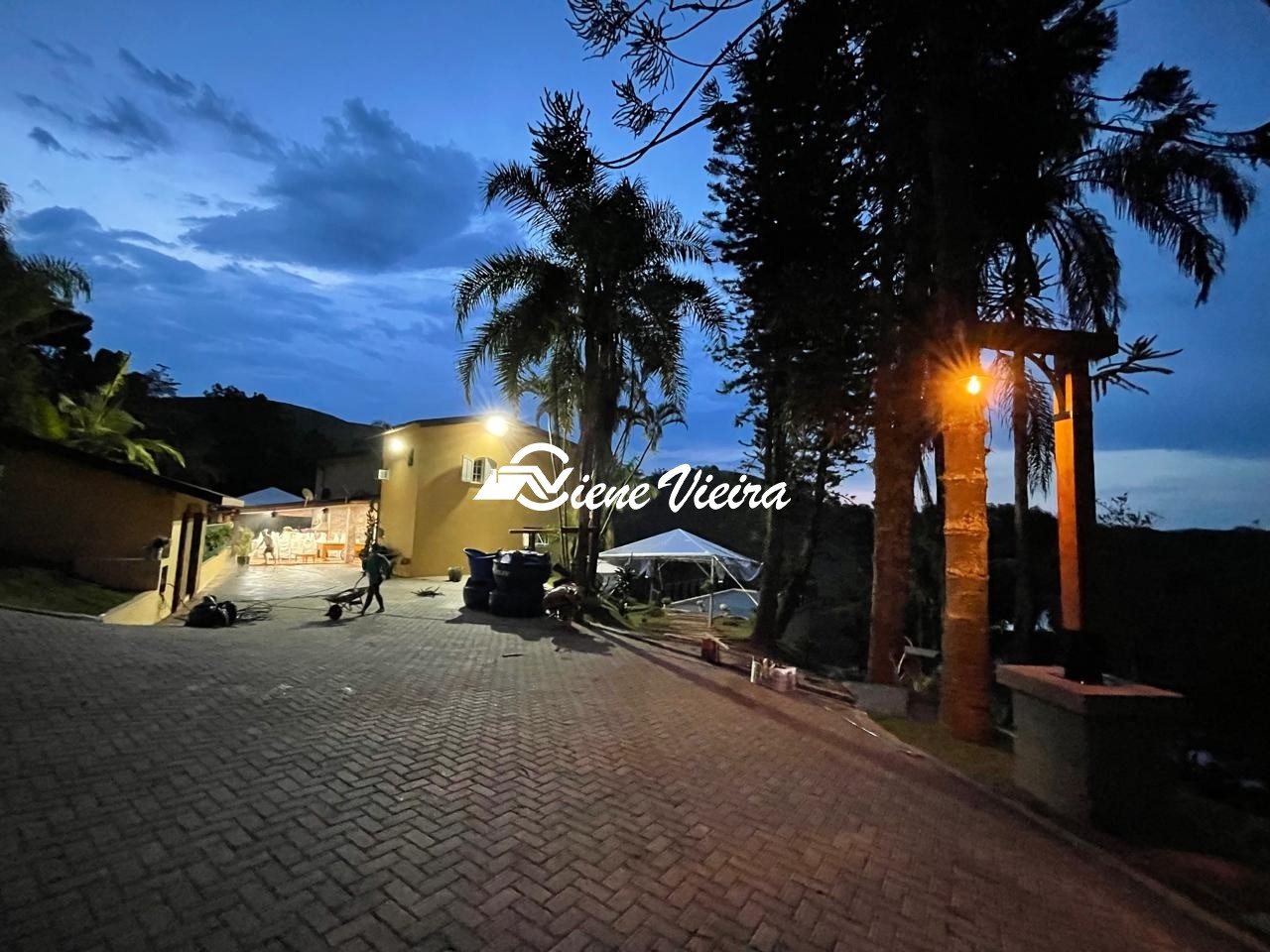Chácara, 6 quartos, 3 hectares - Foto 16