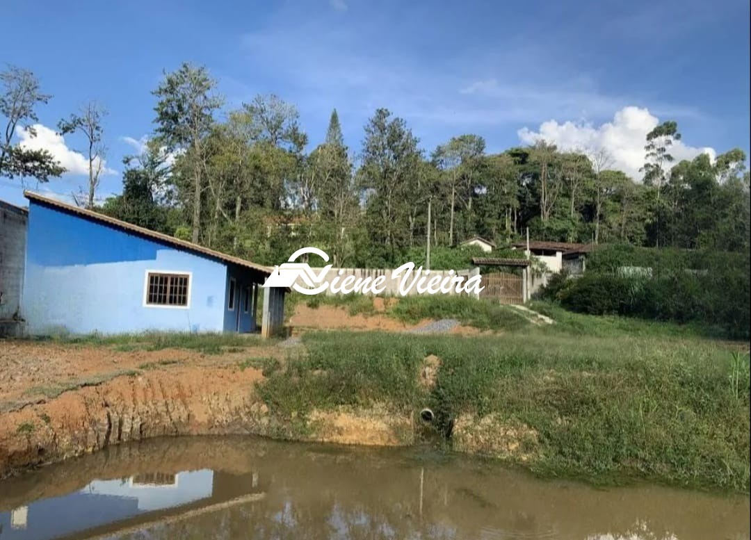 Chácara, 1 quarto, 2000 m² - Foto 2