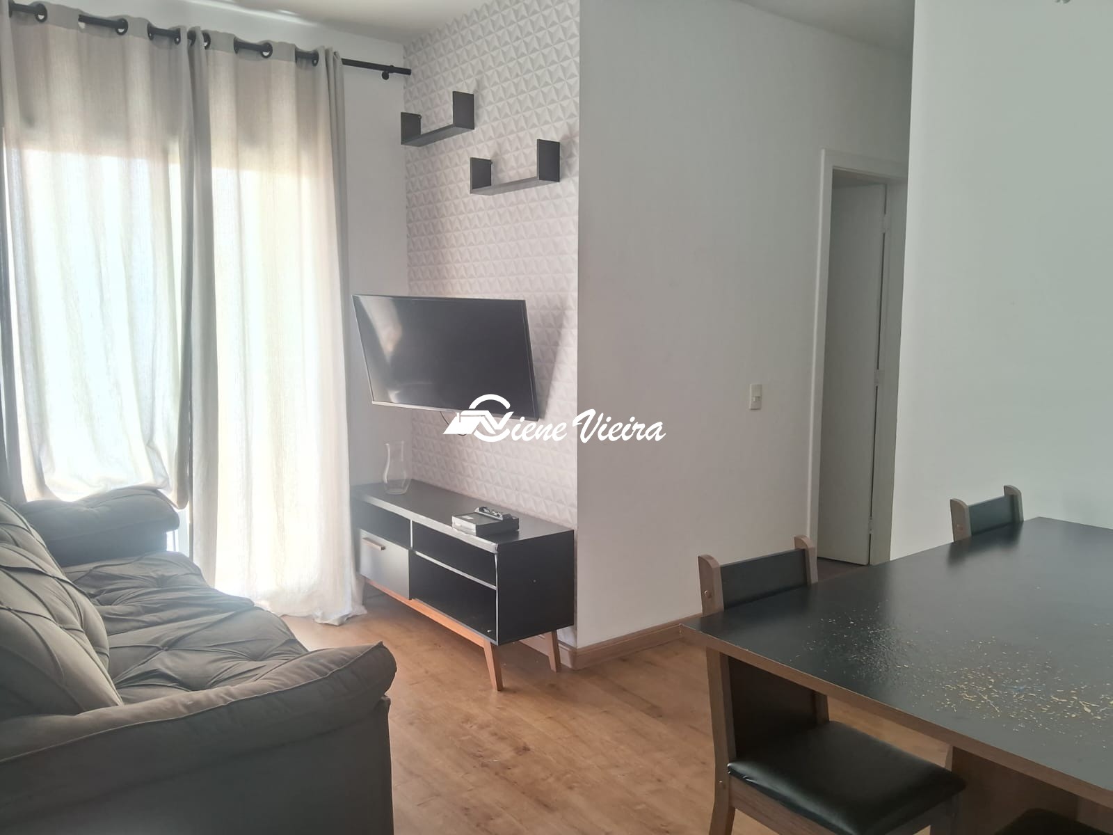 Apartamento, 3 quartos, 69 m² - Foto 3