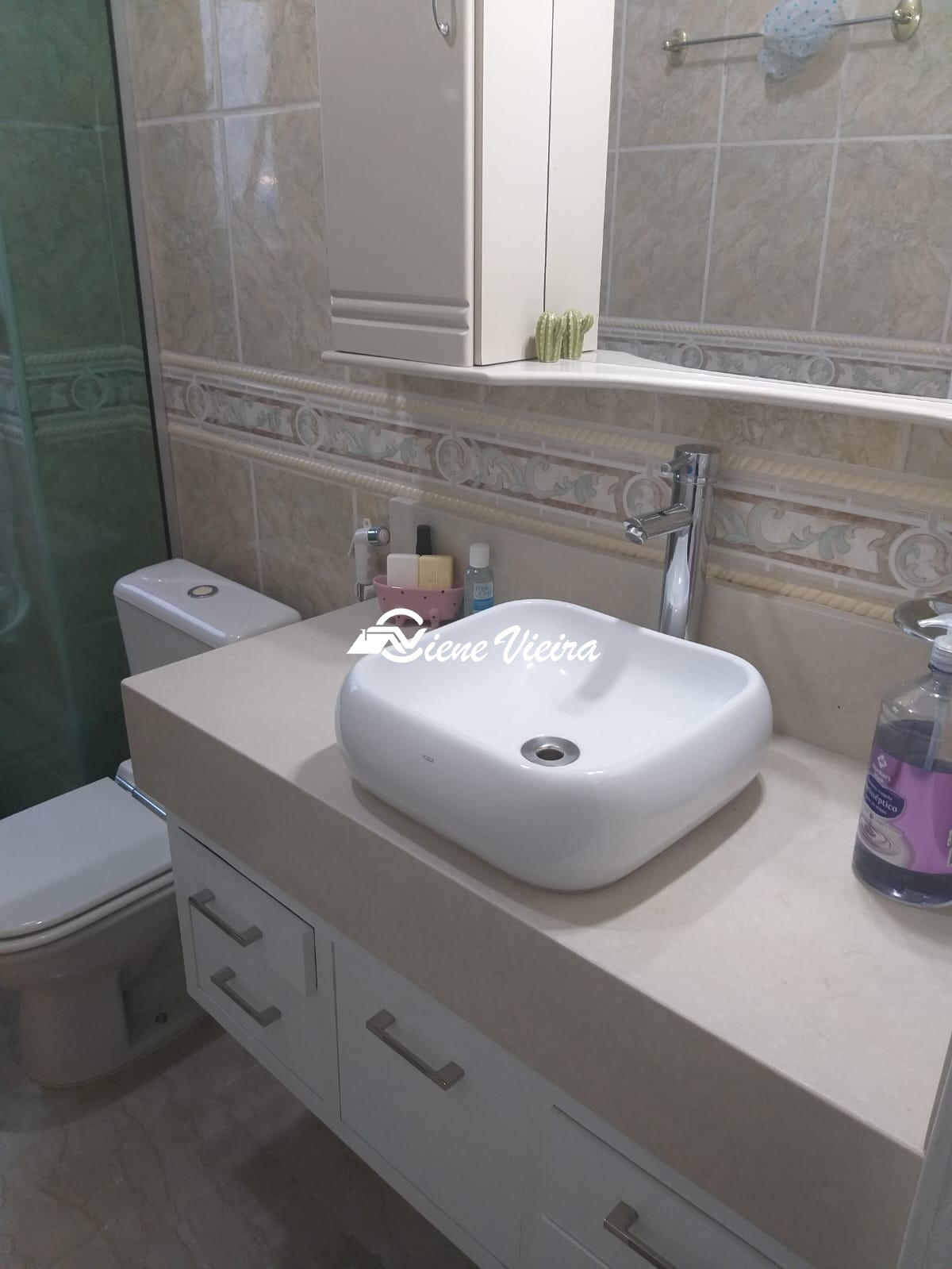 Apartamento, 2 quartos, 56 m² - Foto 15