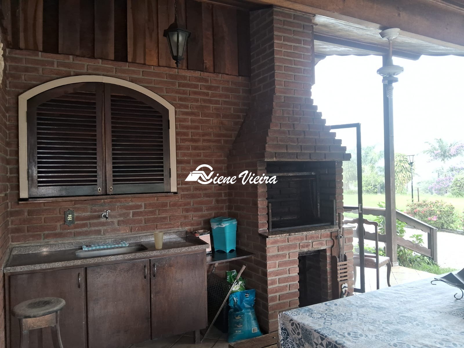 Chácara, 3 quartos, 2040 m² - Foto 22