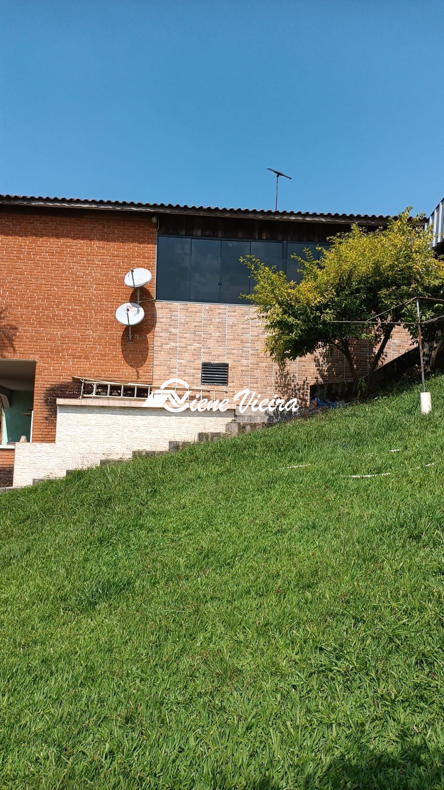 Chácara, 5 quartos, 1200 m² - Foto 4