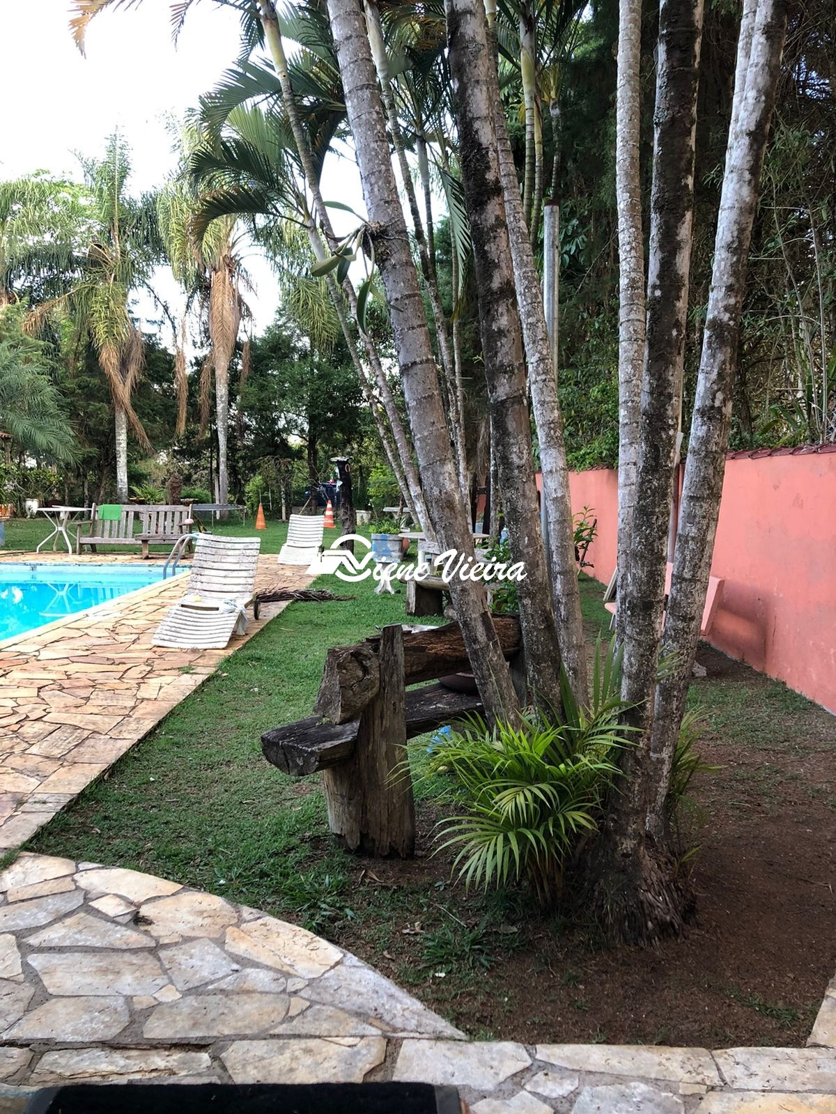 Chácara, 4 quartos, 2220 m² - Foto 16