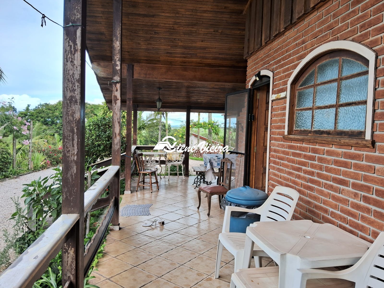 Chácara, 3 quartos, 2040 m² - Foto 20