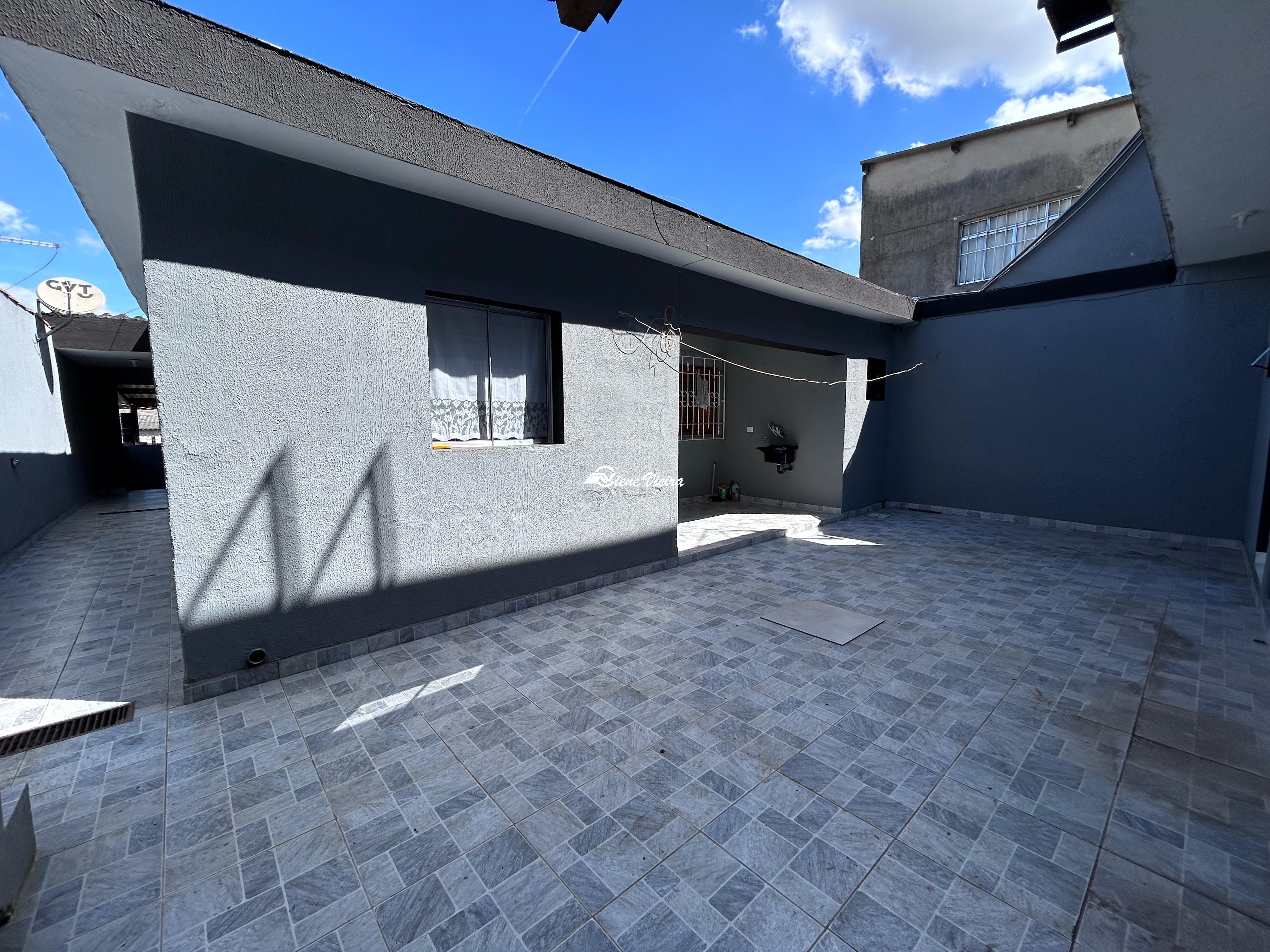 Casa, 1 quarto, 125 m² - Foto 18