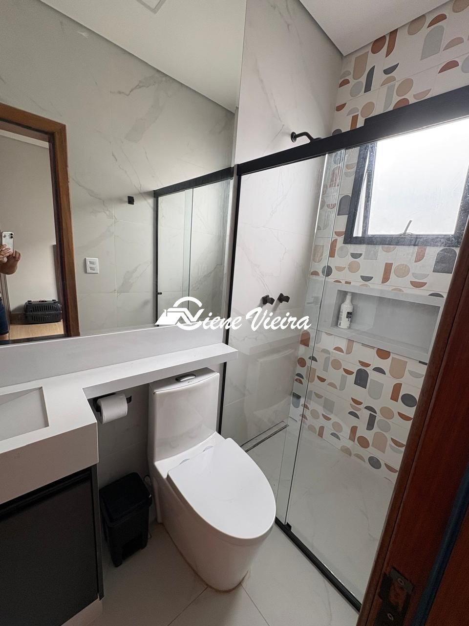 Casa de Condomínio, 3 quartos - Foto 30