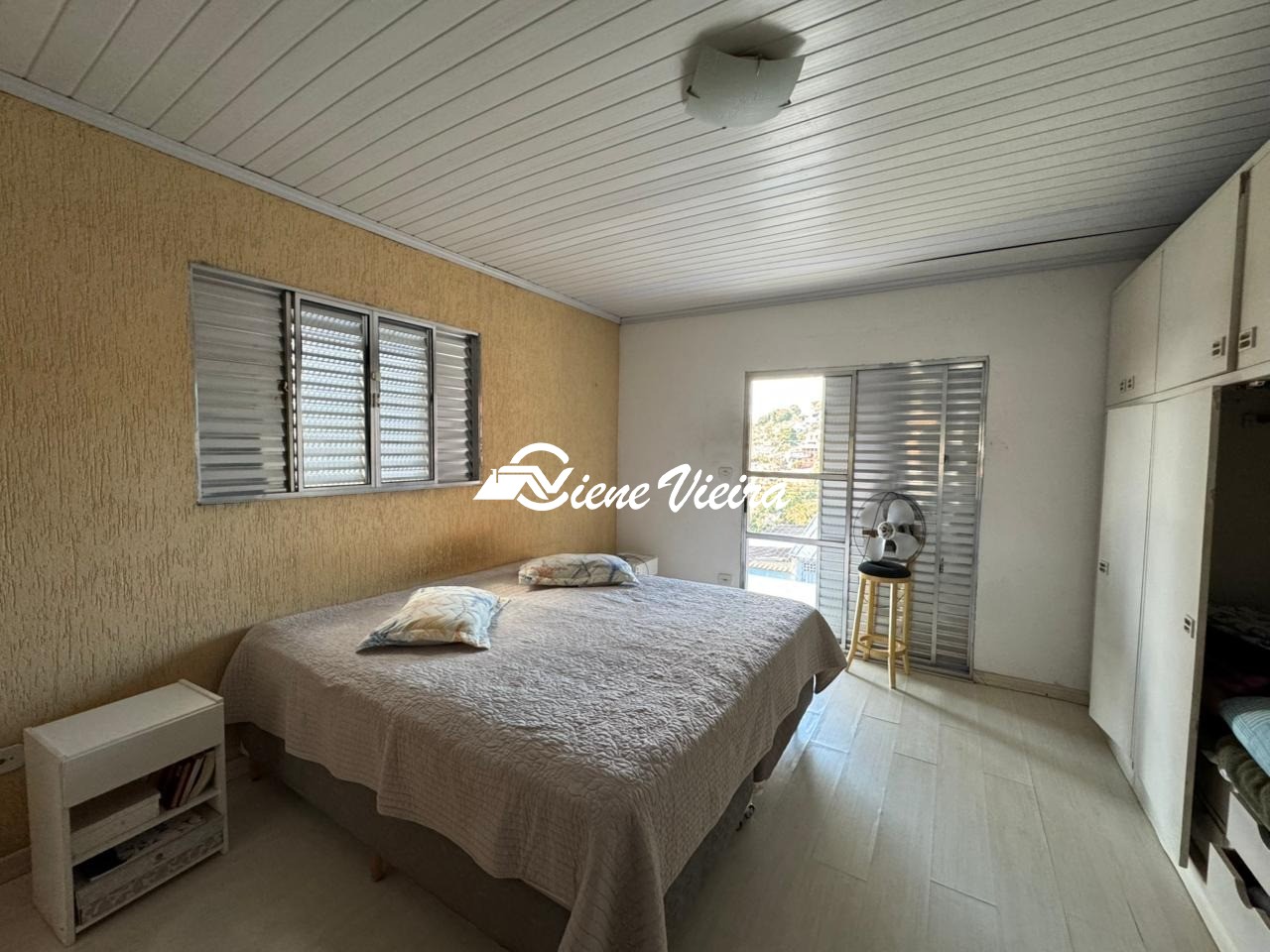 Casa, 4 quartos, 300 m² - Foto 11
