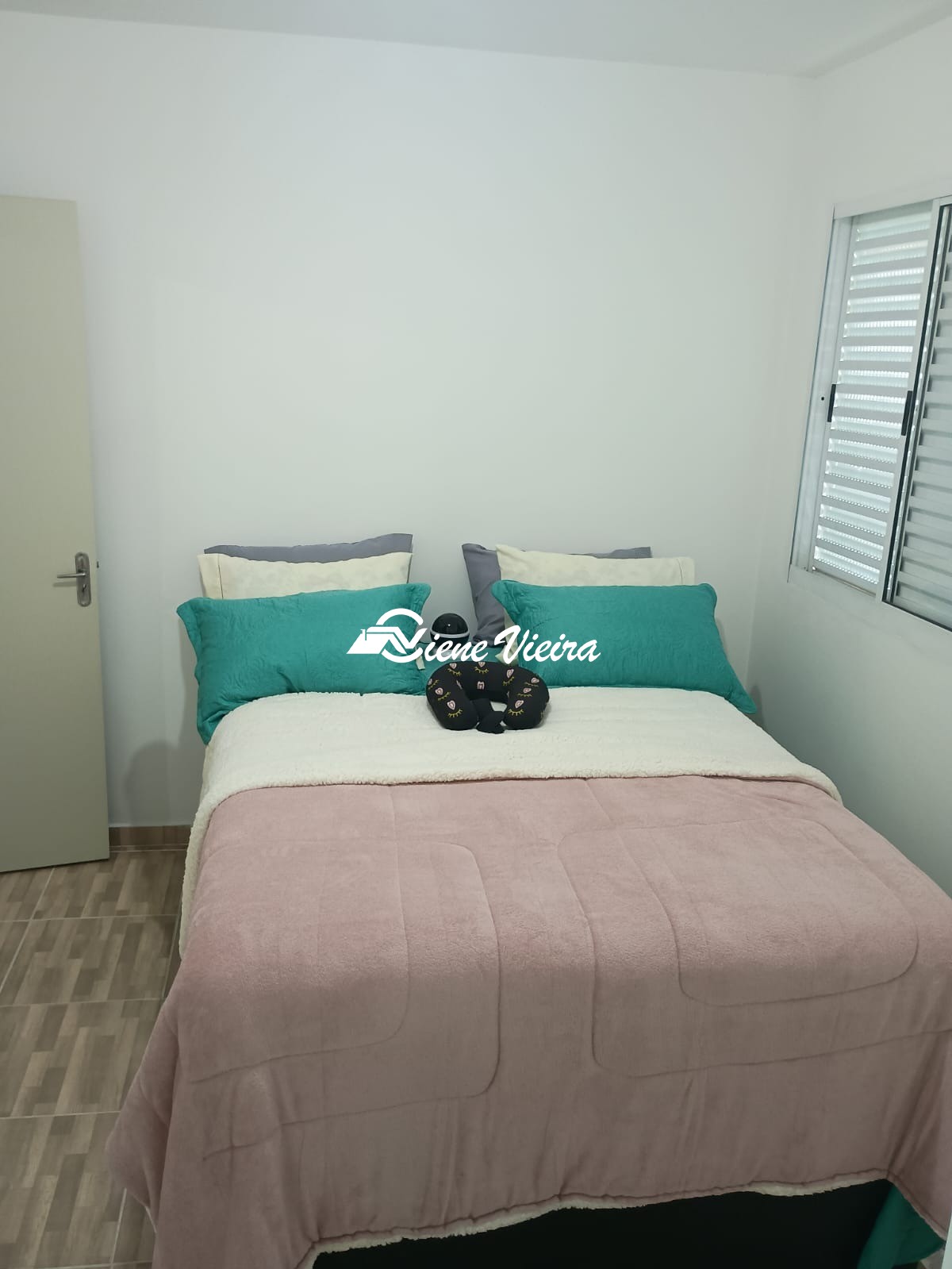 Apartamento, 2 quartos, 54 m² - Foto 8
