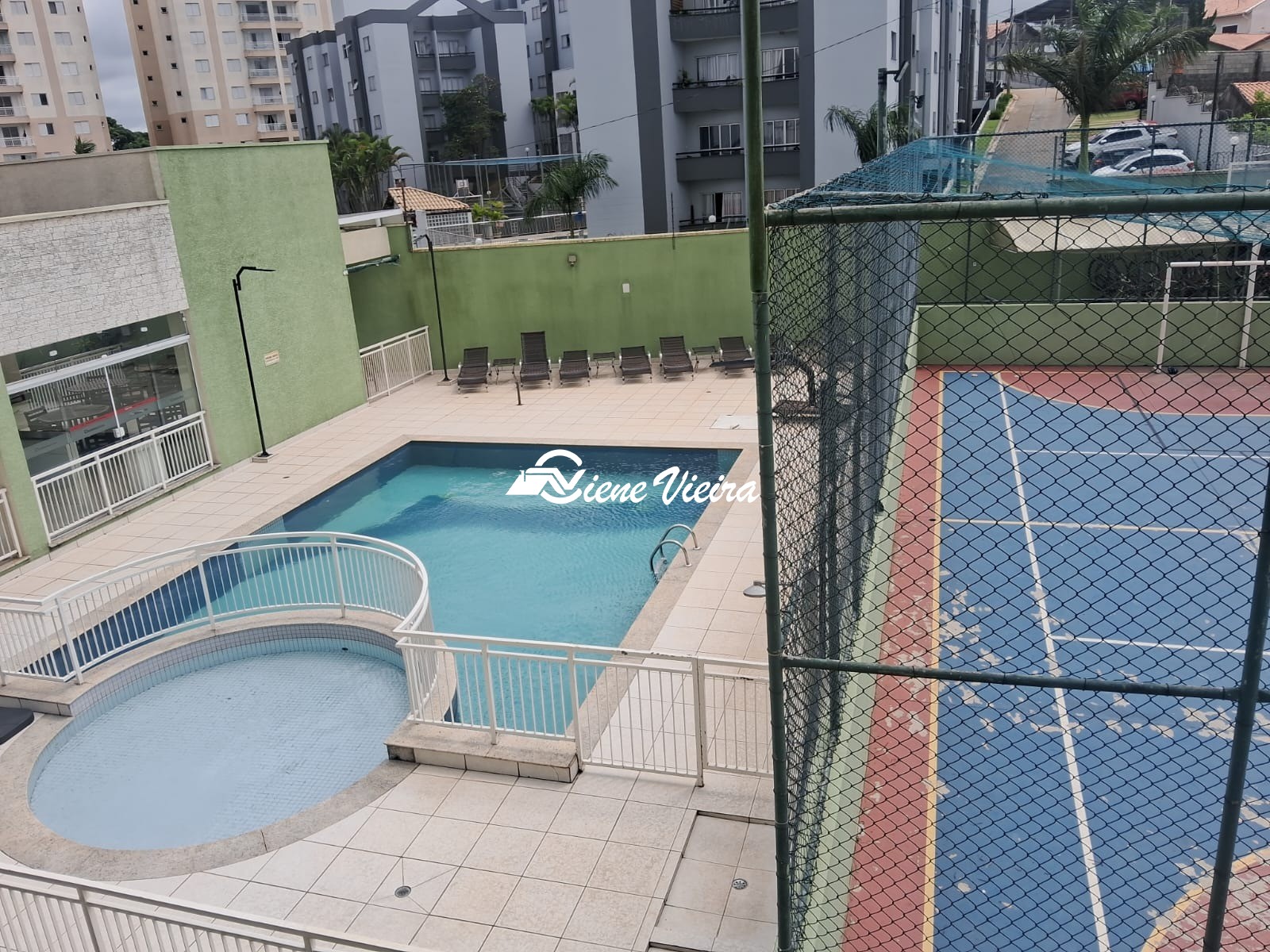 Apartamento, 3 quartos, 68 m² - Foto 1