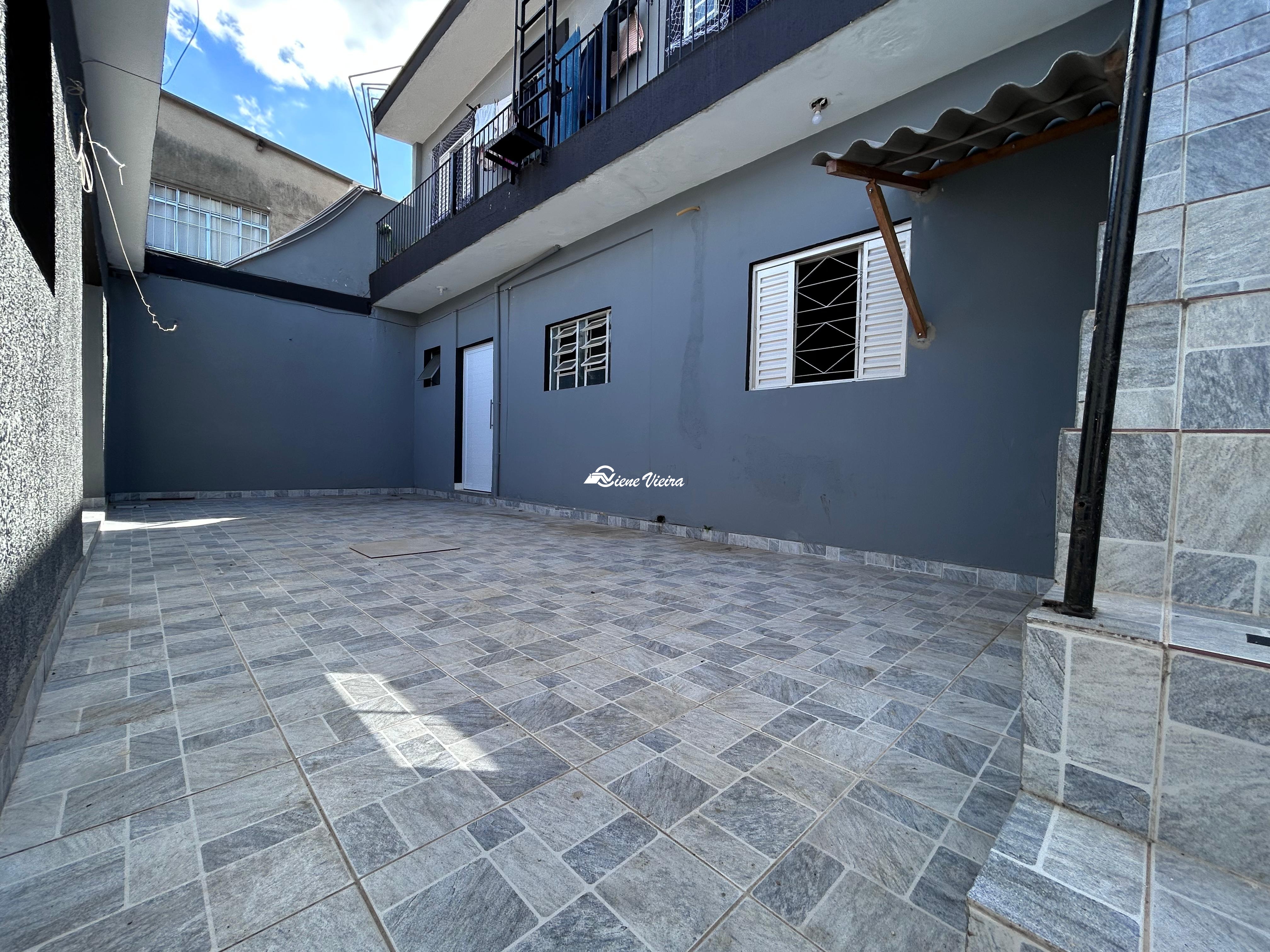 Casa, 1 quarto, 125 m² - Foto 8