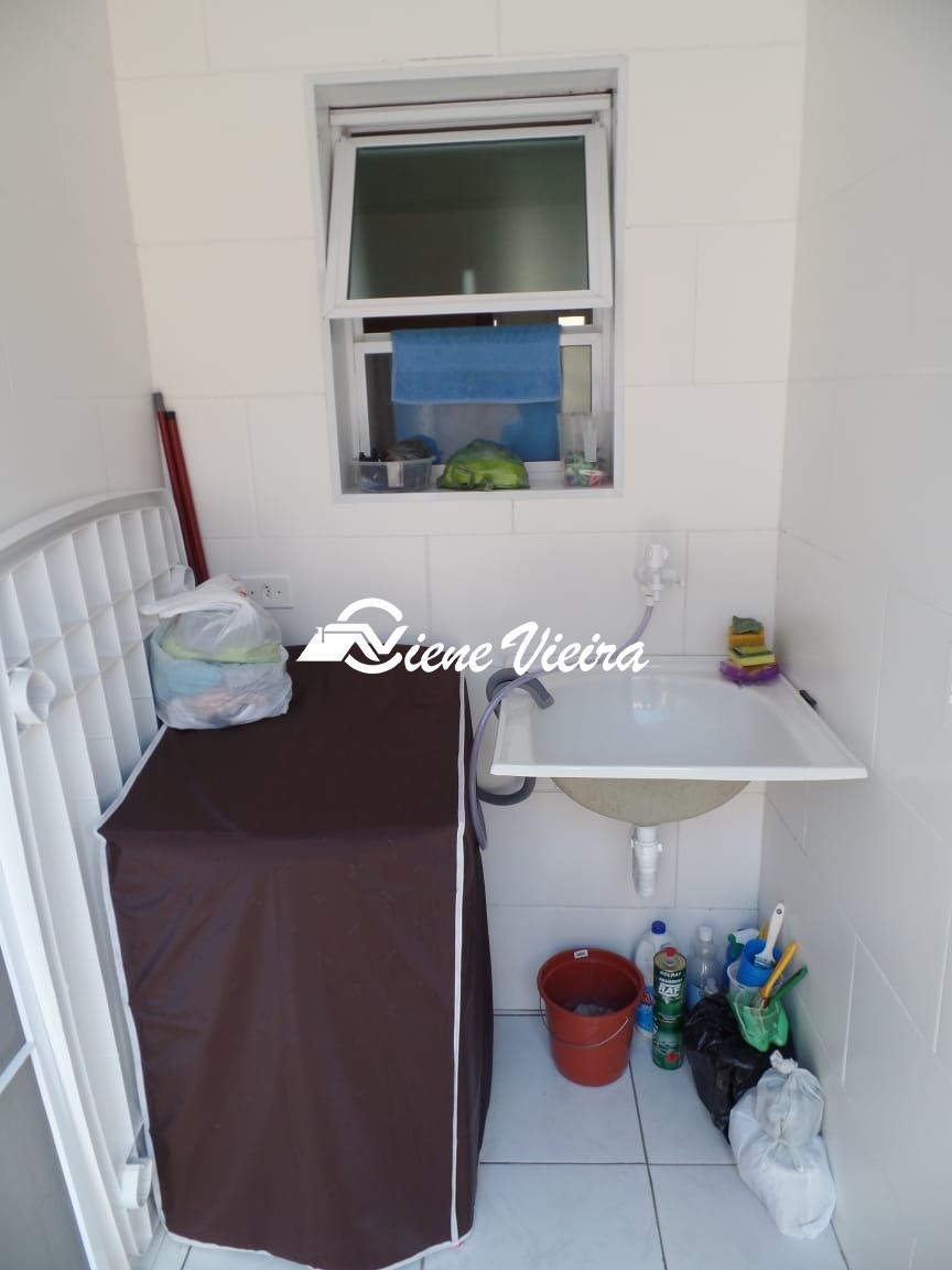 Casa de Condomínio, 2 quartos - Foto 17