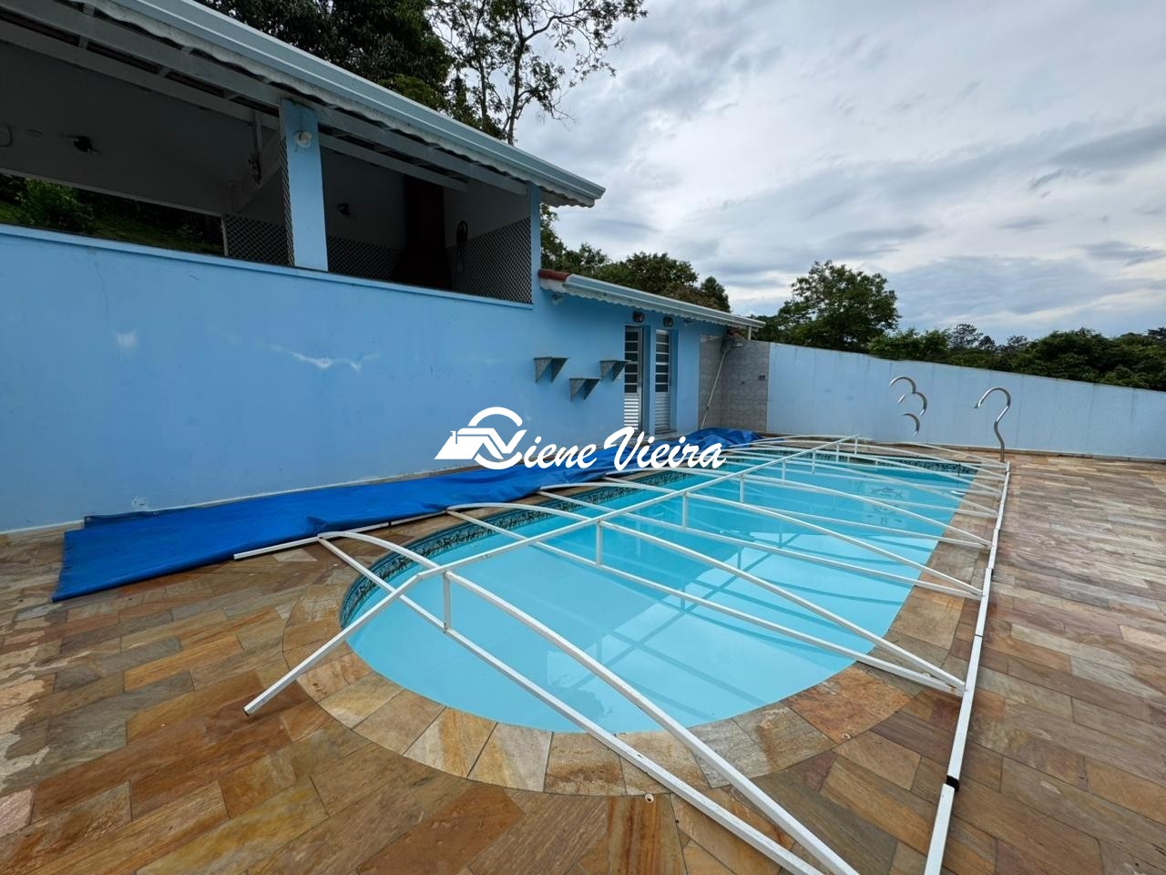 Chácara, 2 quartos, 4034 m² - Foto 8