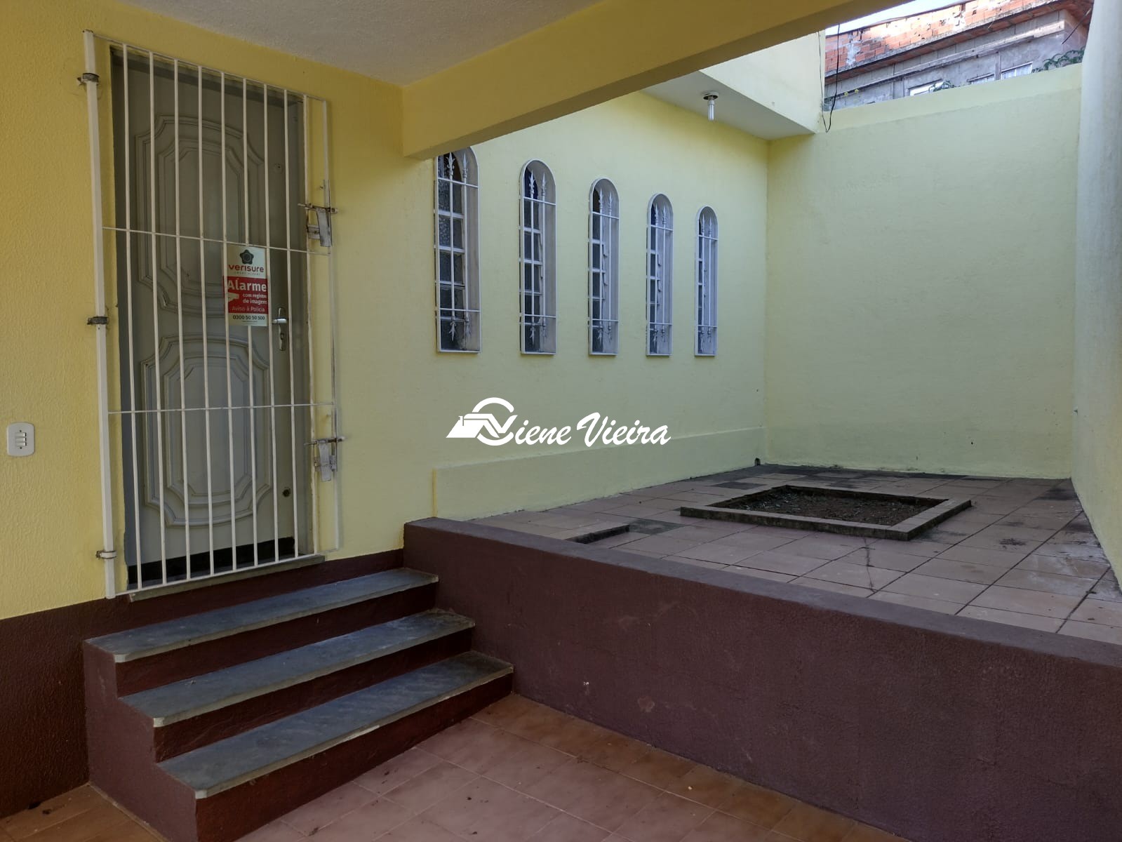 Casa, 2 quartos, 410 m² - Foto 3
