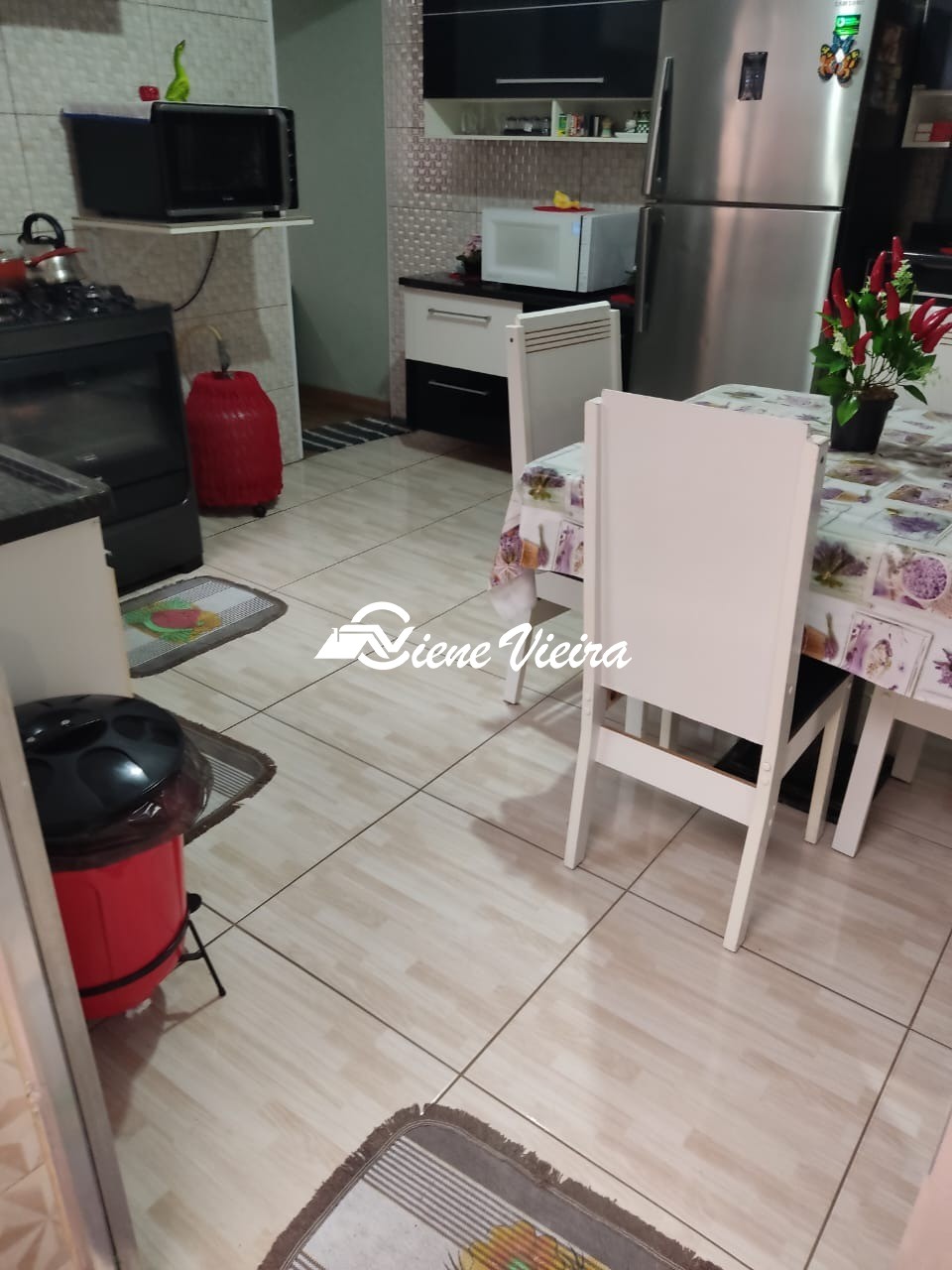 Casa, 3 quartos, 135 m² - Foto 6