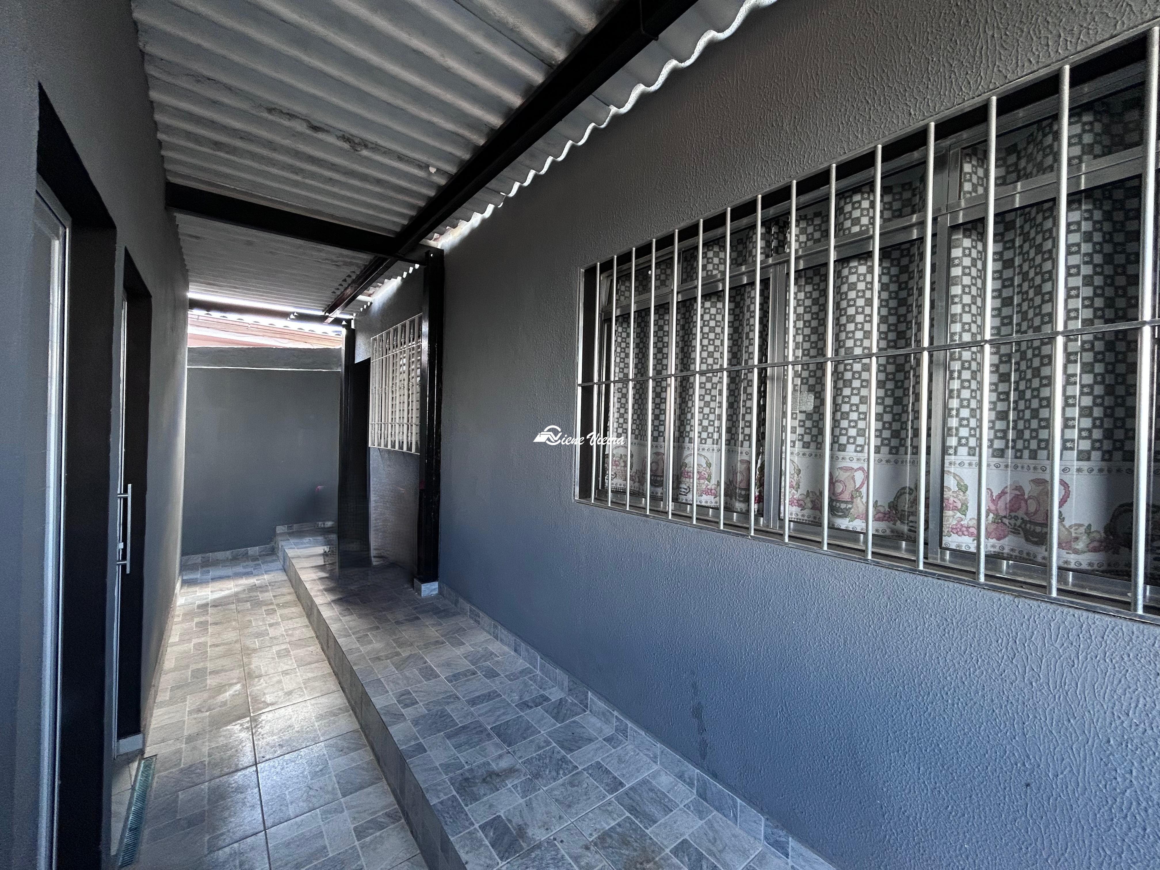 Casa, 1 quarto, 125 m² - Foto 11