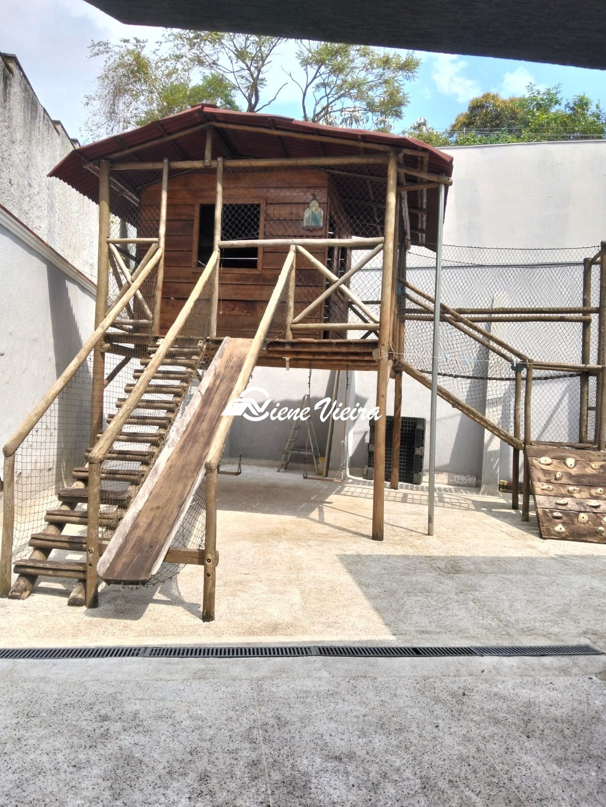 Casa de Condomínio, 4 quartos - Foto 33