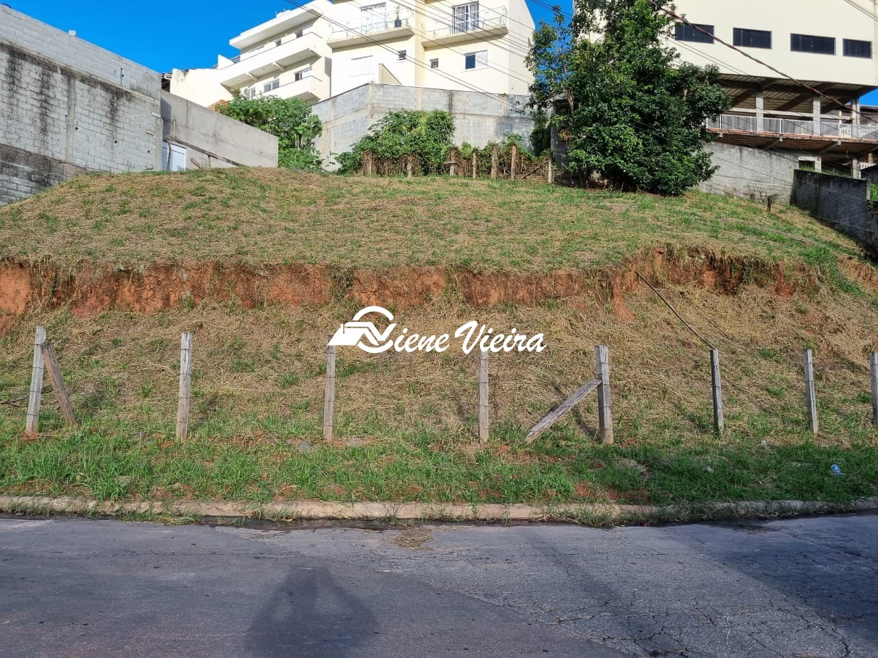 Terreno, 365 m² - Foto 1