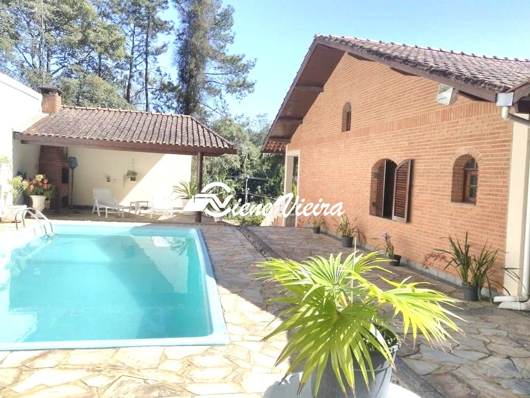 Casa, 4 quartos, 907 m² - Foto 5