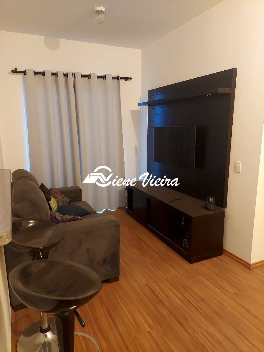 Apartamento, 2 quartos, 60 m² - Foto 5