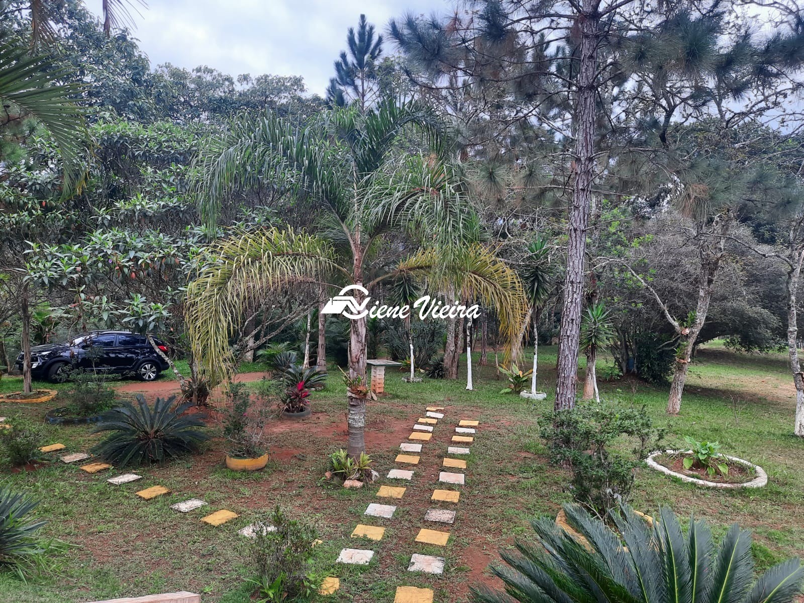 Chácara, 2 quartos, 1 hectares - Foto 10