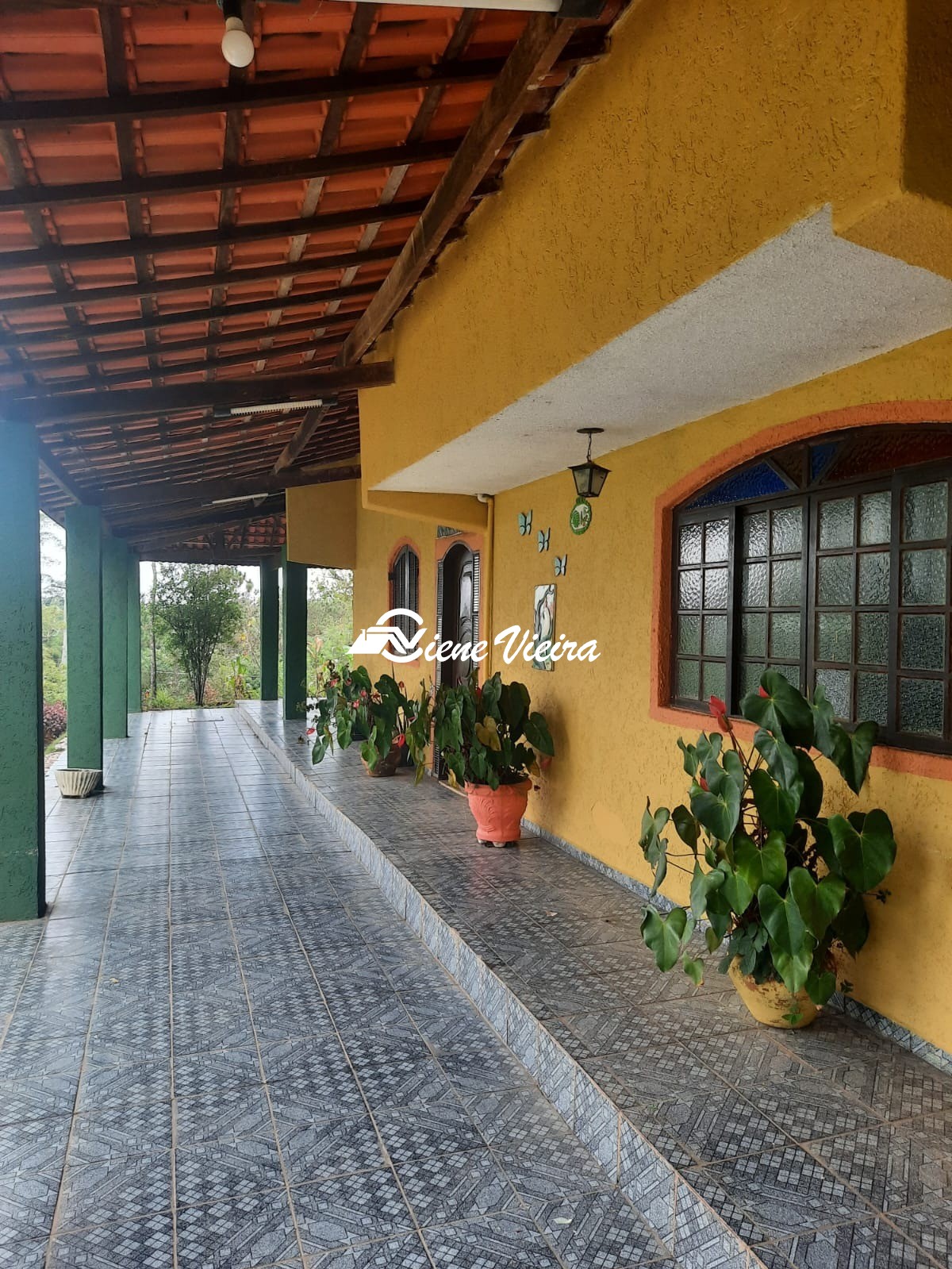 Chácara, 2 quartos, 1 hectares - Foto 2
