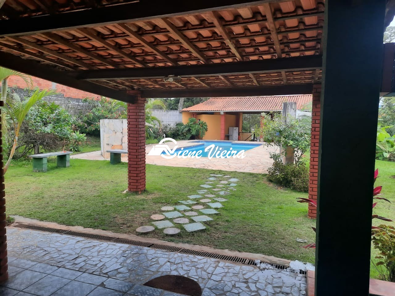 Chácara, 2 quartos, 1 hectares - Foto 7