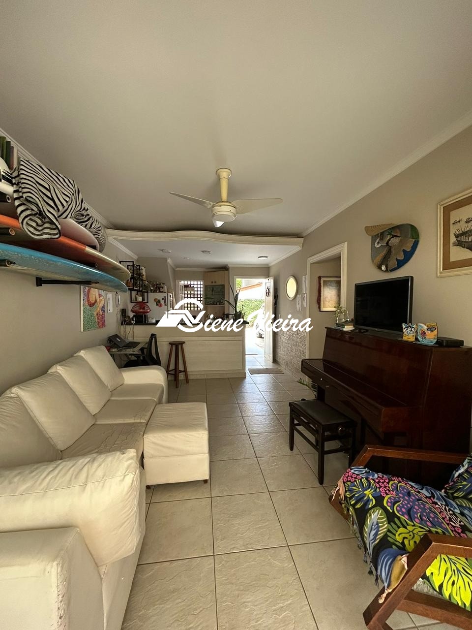 Apartamento, 2 quartos, 132 m² - Foto 3