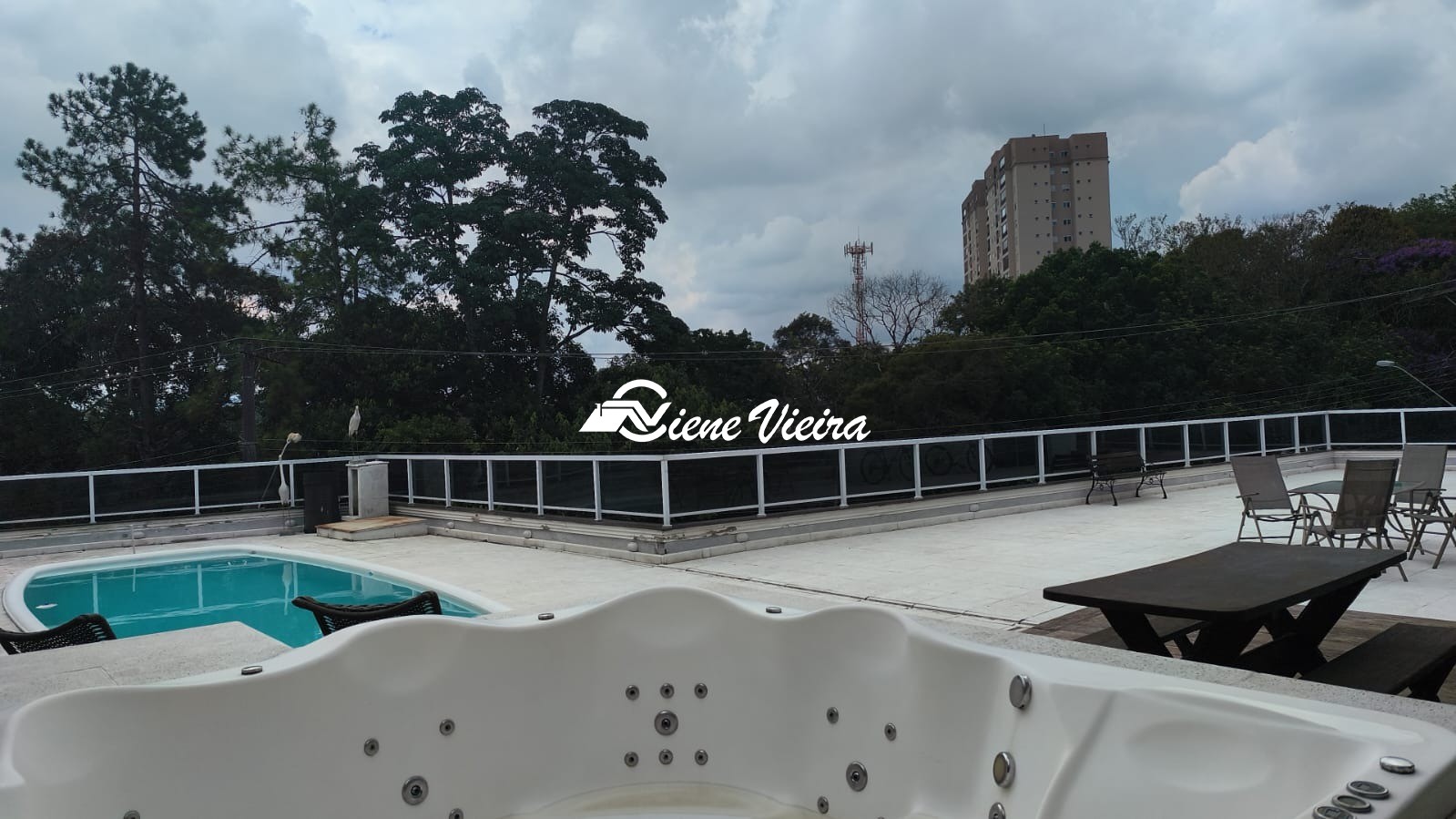 Casa de Condomínio, 4 quartos - Foto 4