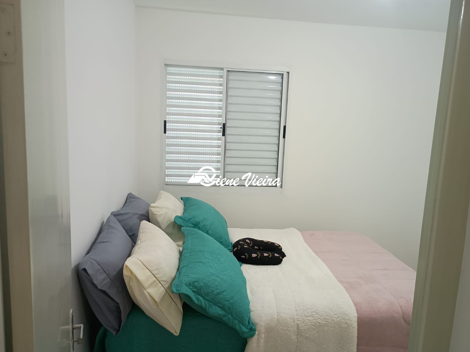 Apartamento, 2 quartos, 54 m² - Foto 7
