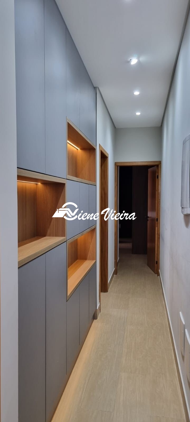 Casa de Condomínio, 3 quartos - Foto 10