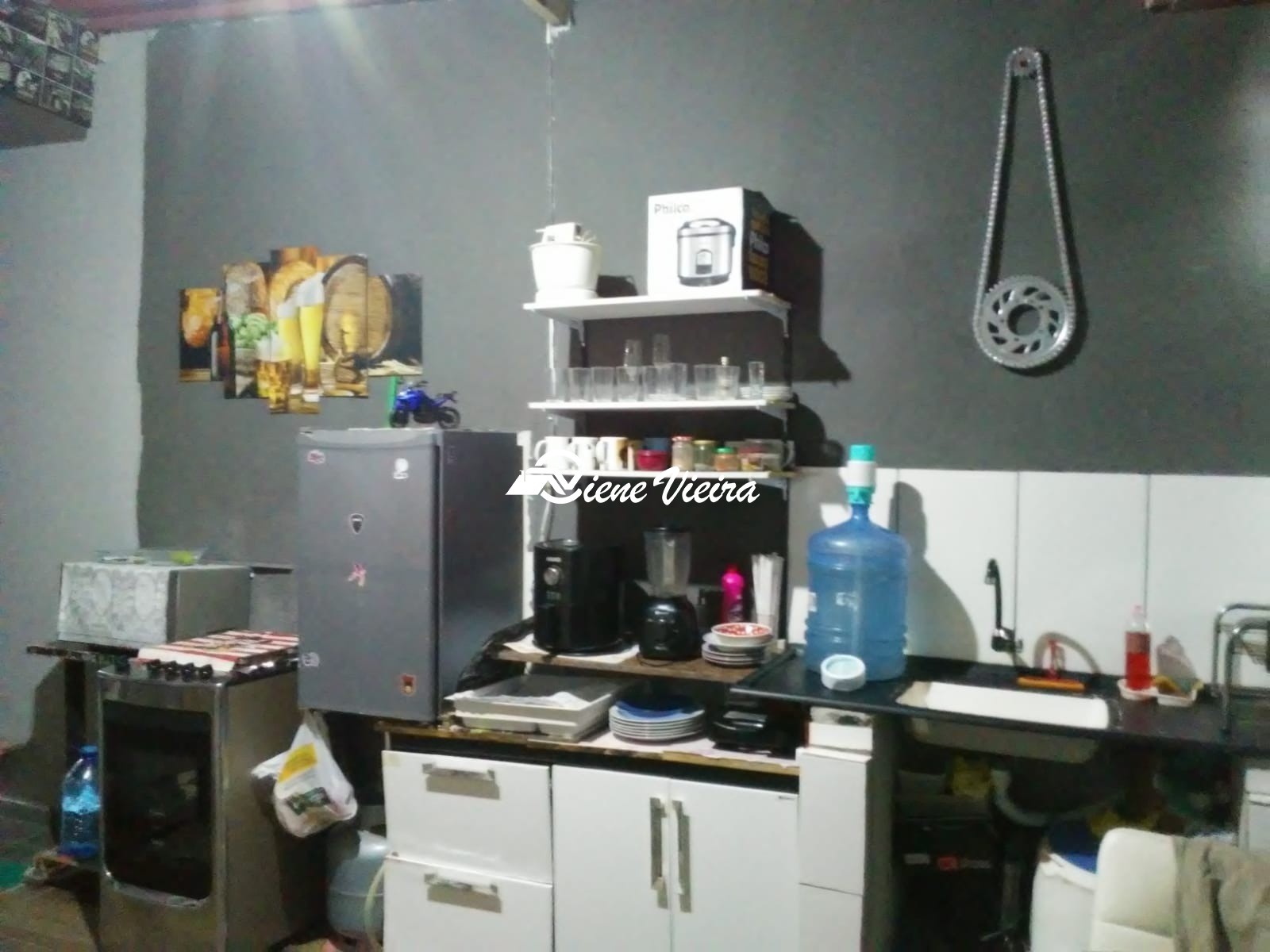 Casa, 2 quartos, 125 m² - Foto 8