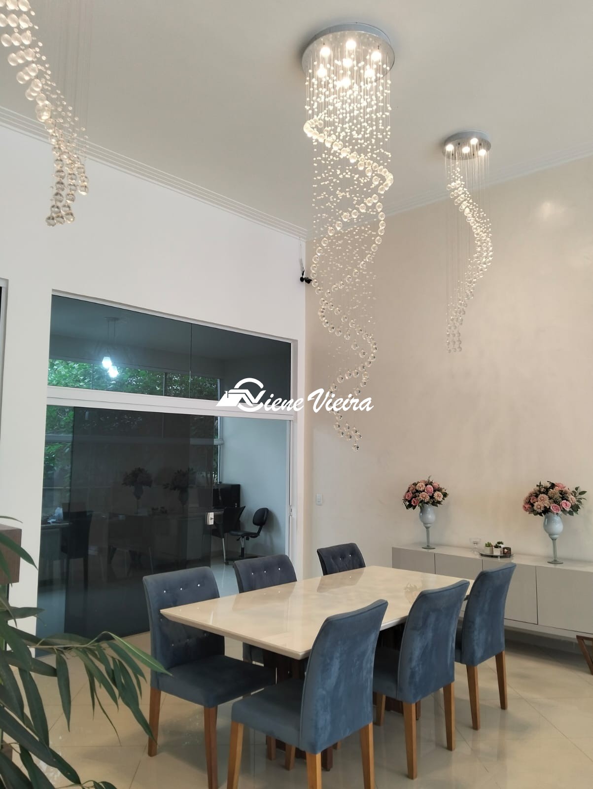 Casa de Condomínio, 4 quartos - Foto 41