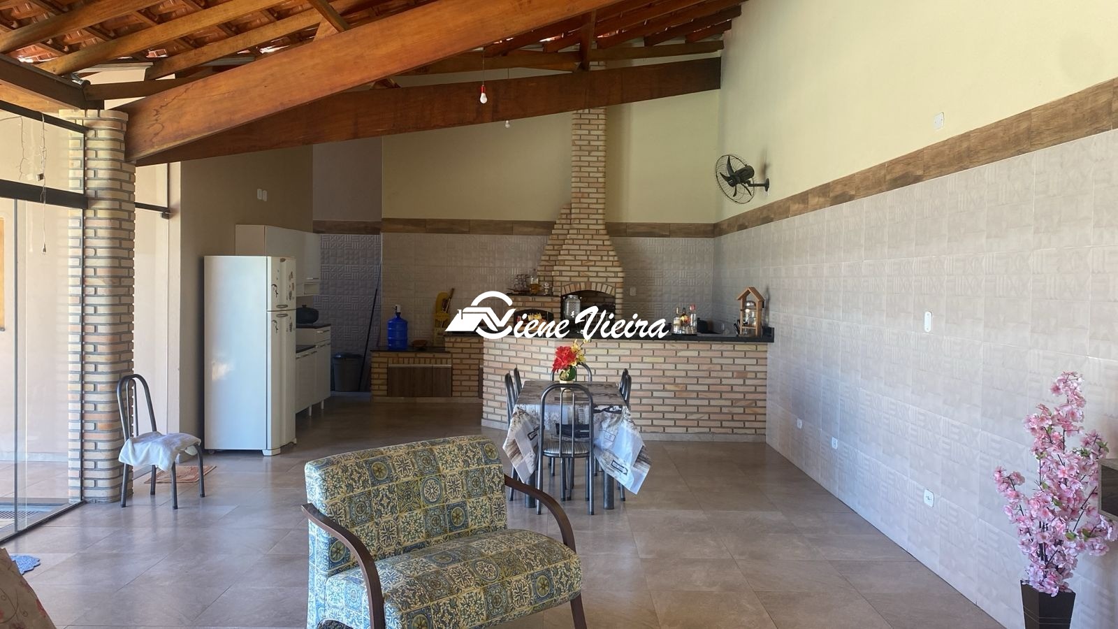 Casa, 3 quartos, 800 m² - Foto 7