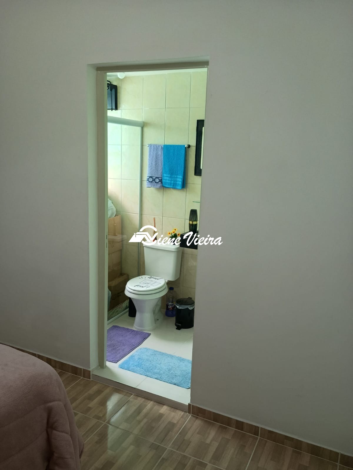 Apartamento, 2 quartos, 54 m² - Foto 9