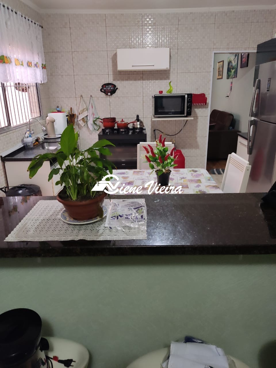 Casa, 3 quartos, 135 m² - Foto 4