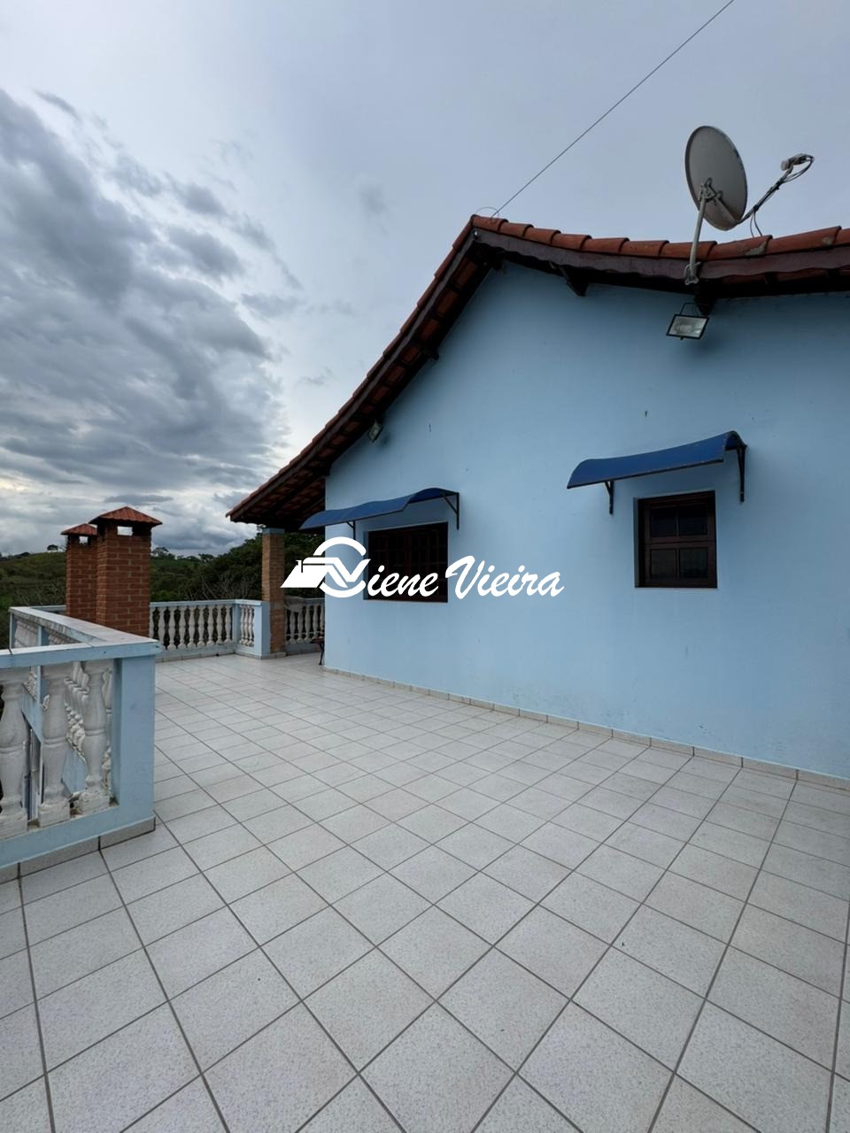 Chácara, 2 quartos, 4034 m² - Foto 3