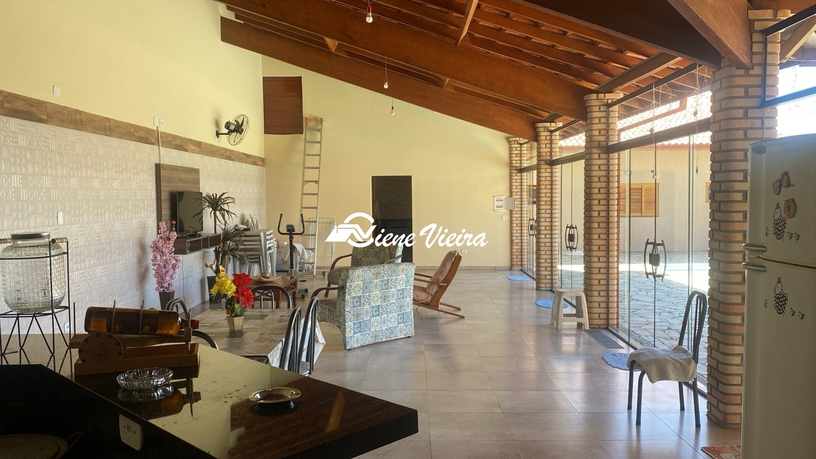 Casa, 3 quartos, 800 m² - Foto 8