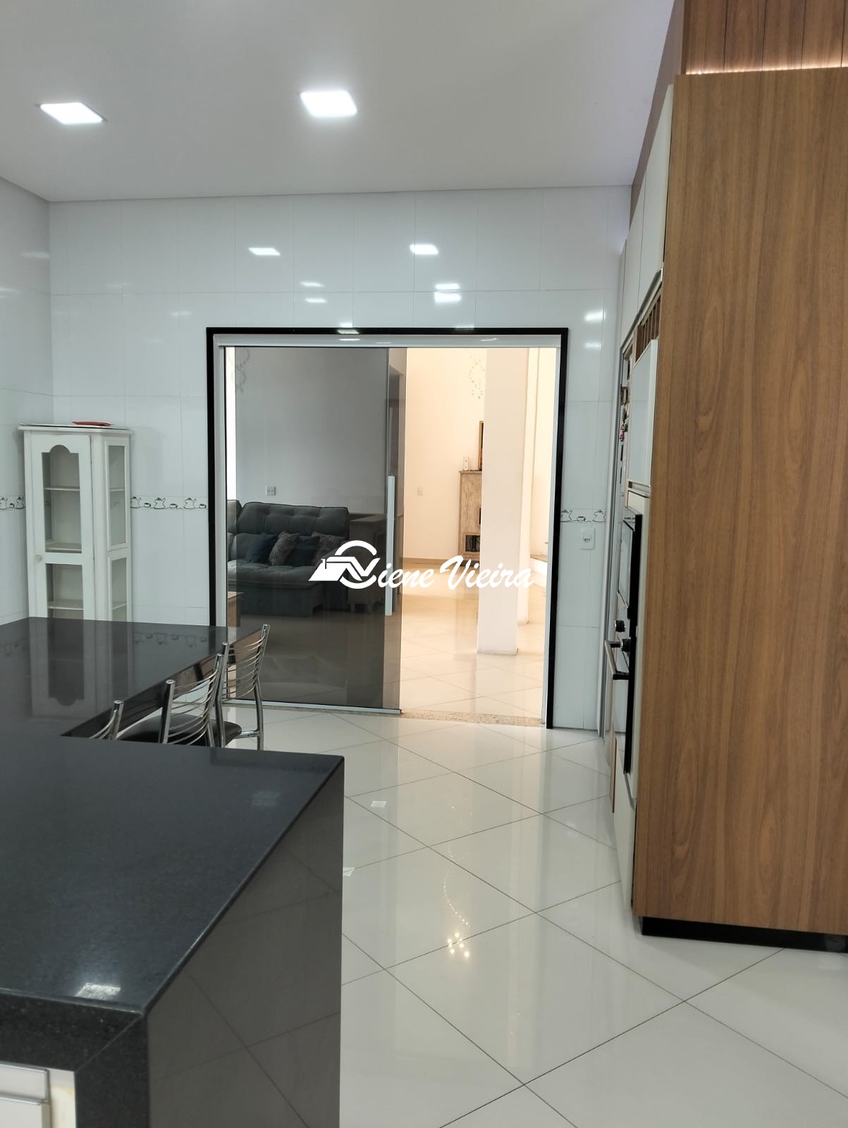 Casa de Condomínio, 4 quartos - Foto 51