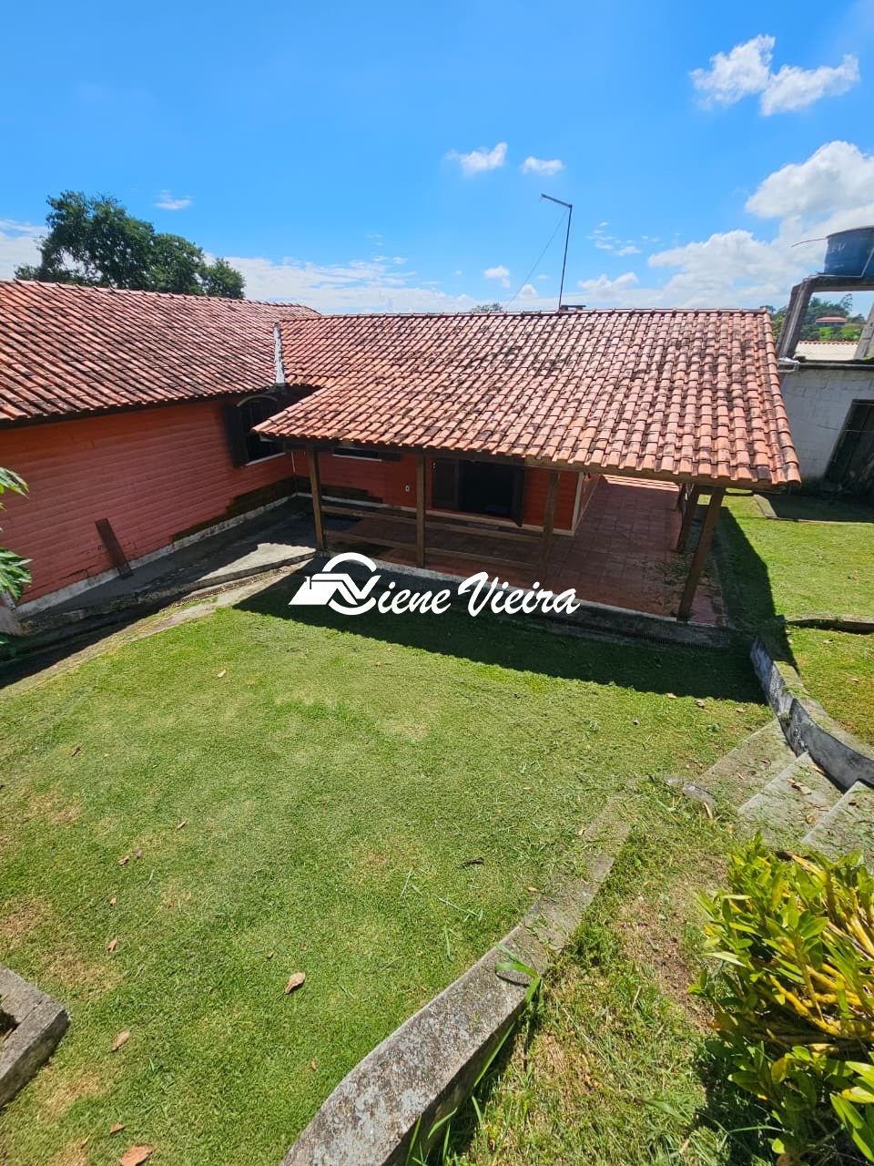 Chácara, 3 quartos, 1400 m² - Foto 3