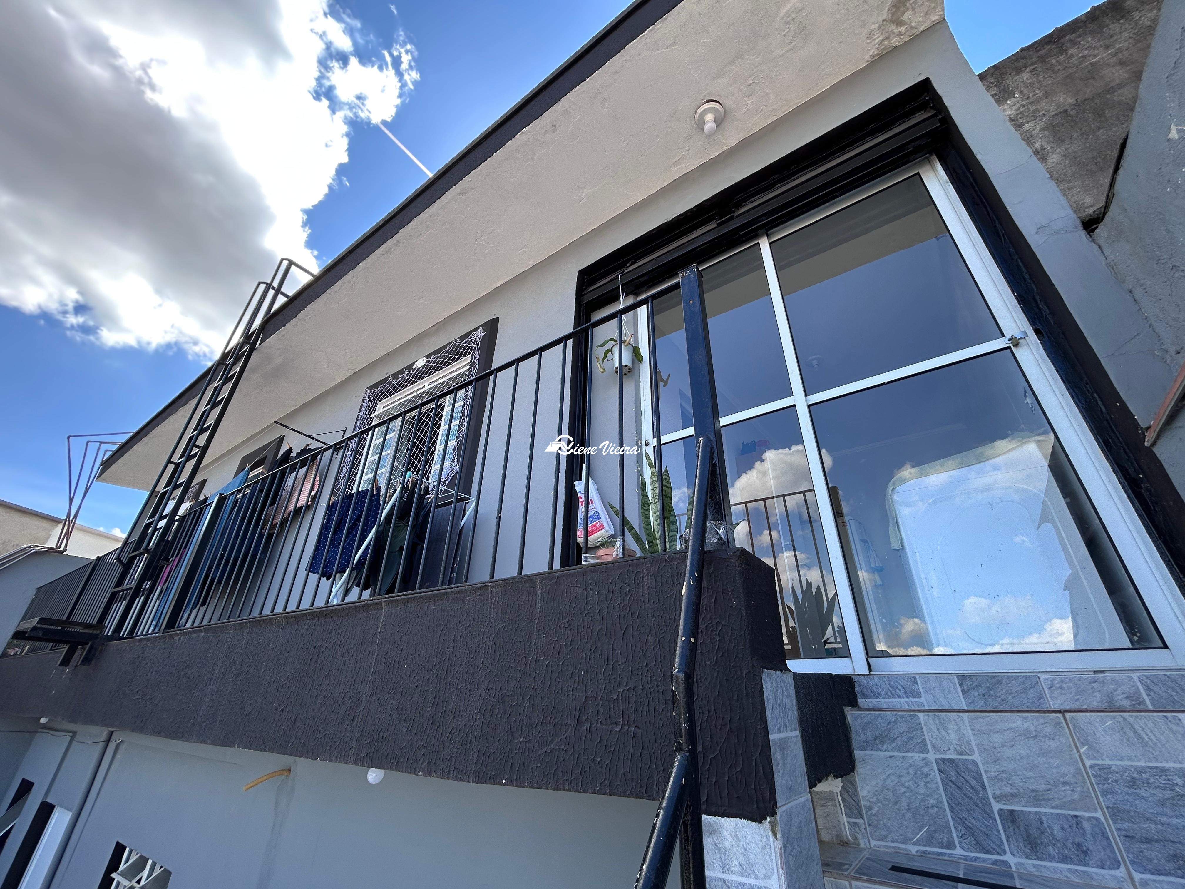 Casa, 1 quarto, 125 m² - Foto 25