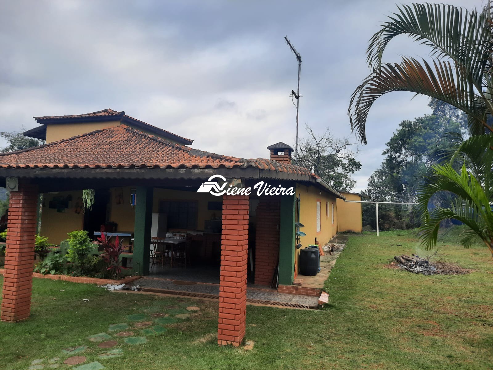 Chácara, 2 quartos, 1 hectares - Foto 4
