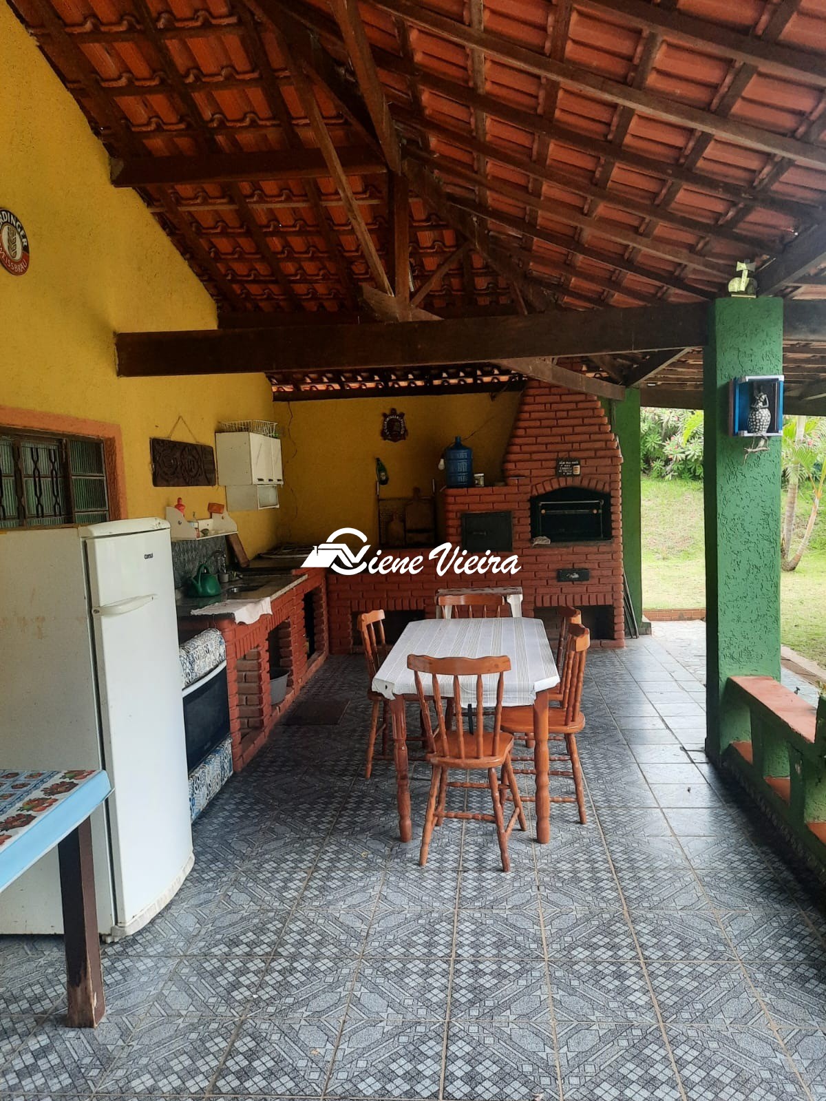 Chácara, 2 quartos, 1 hectares - Foto 3