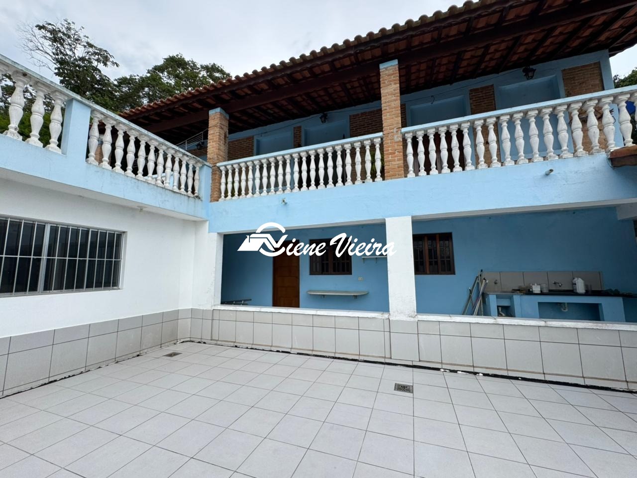 Chácara, 2 quartos, 4034 m² - Foto 6