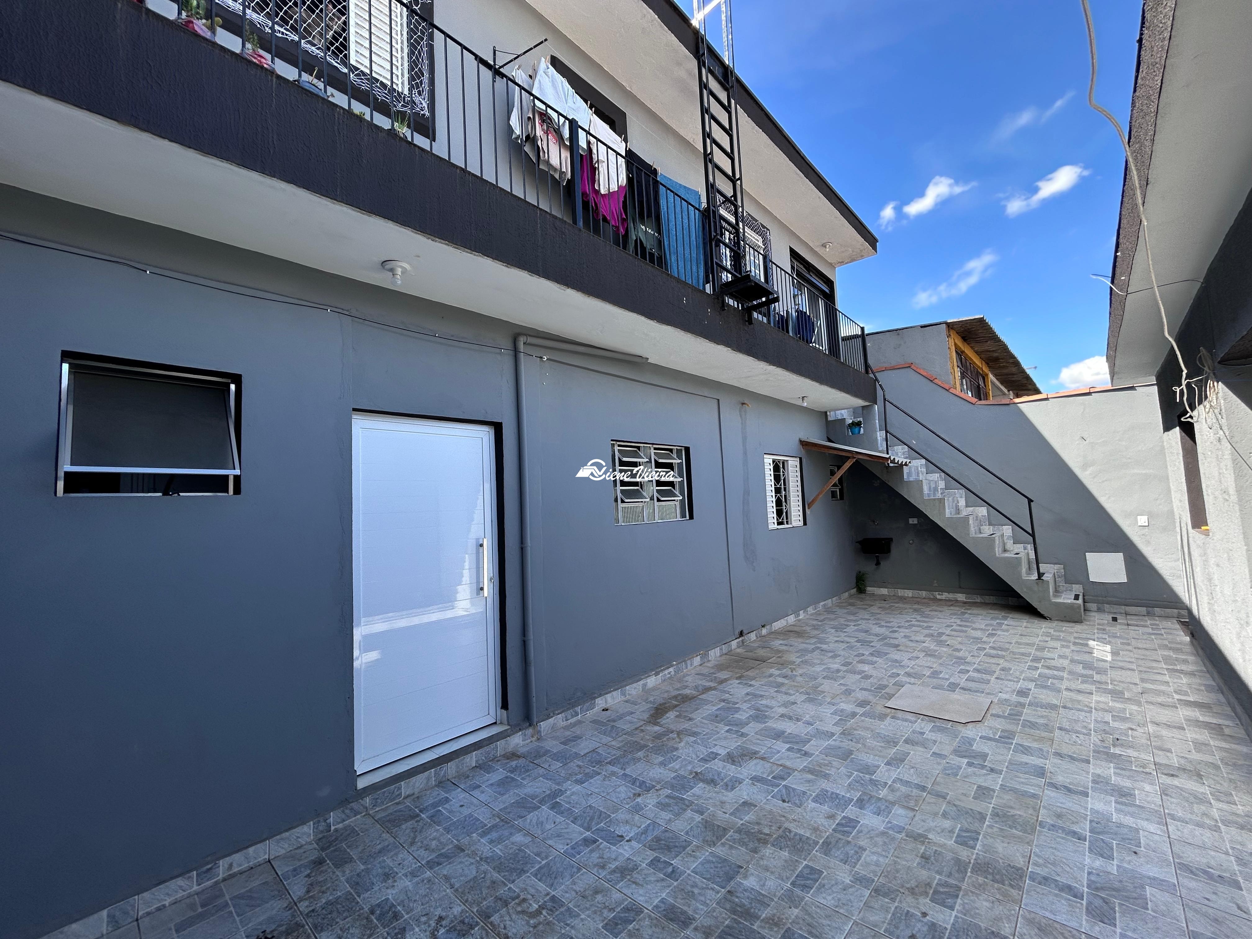Casa, 1 quarto, 125 m² - Foto 27