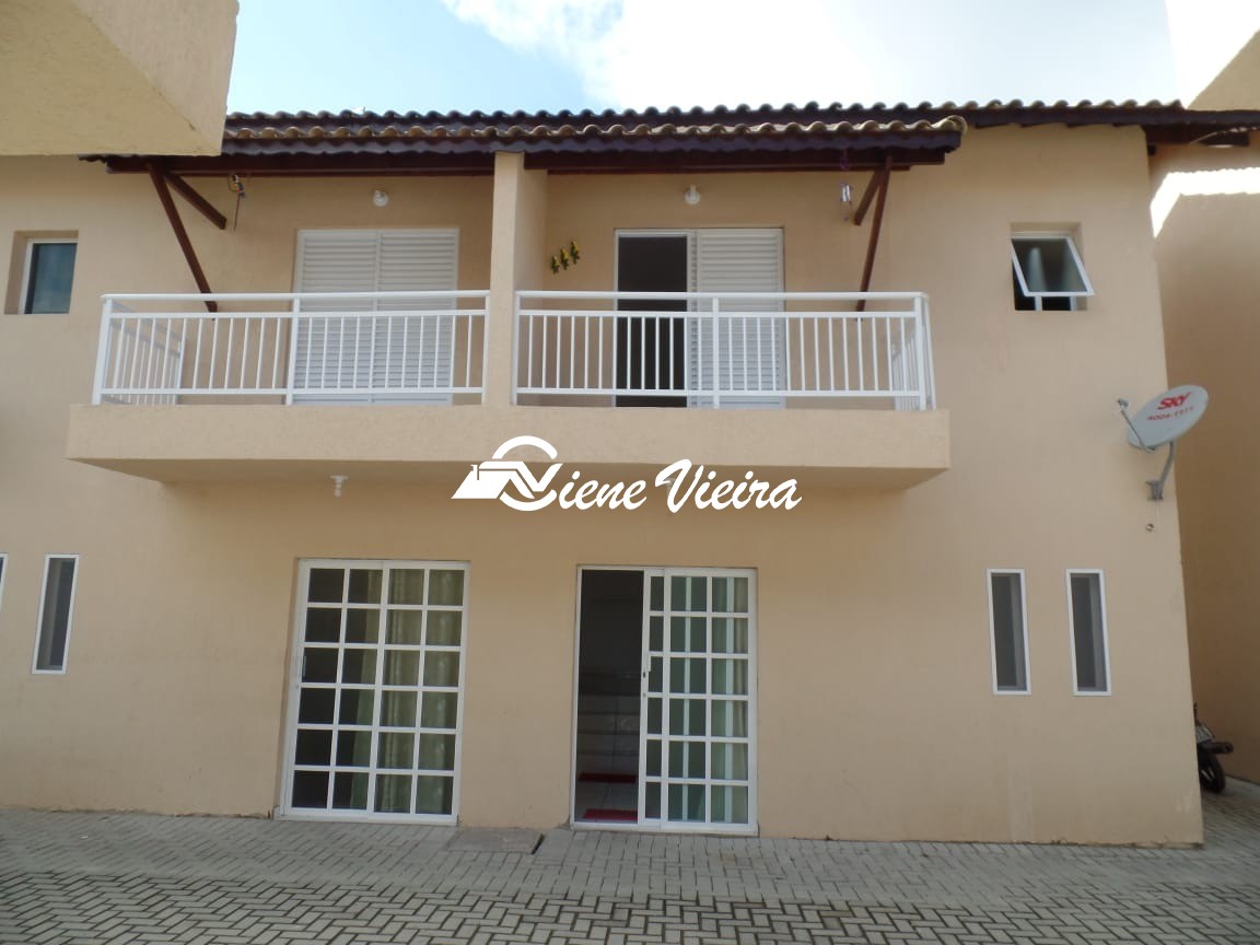 Casa de Condomínio, 2 quartos - Foto 2