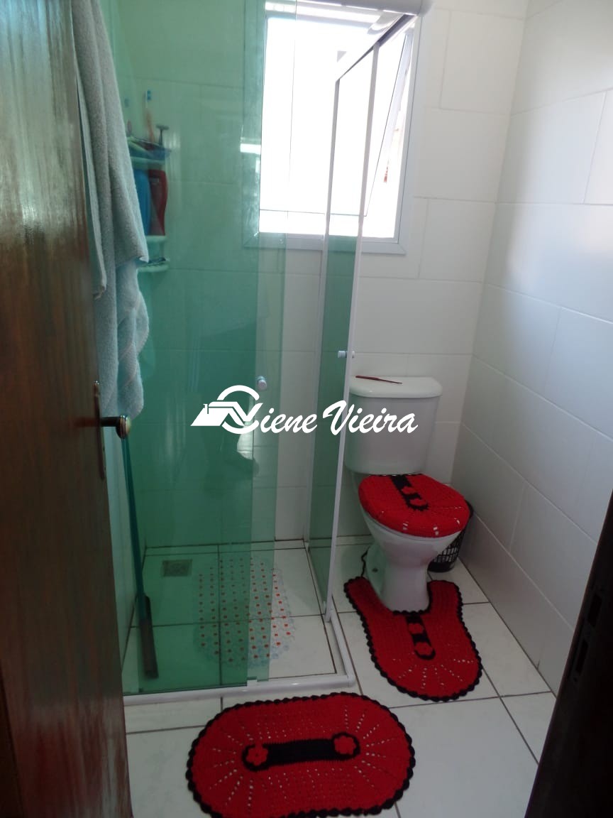 Casa de Condomínio, 2 quartos - Foto 20