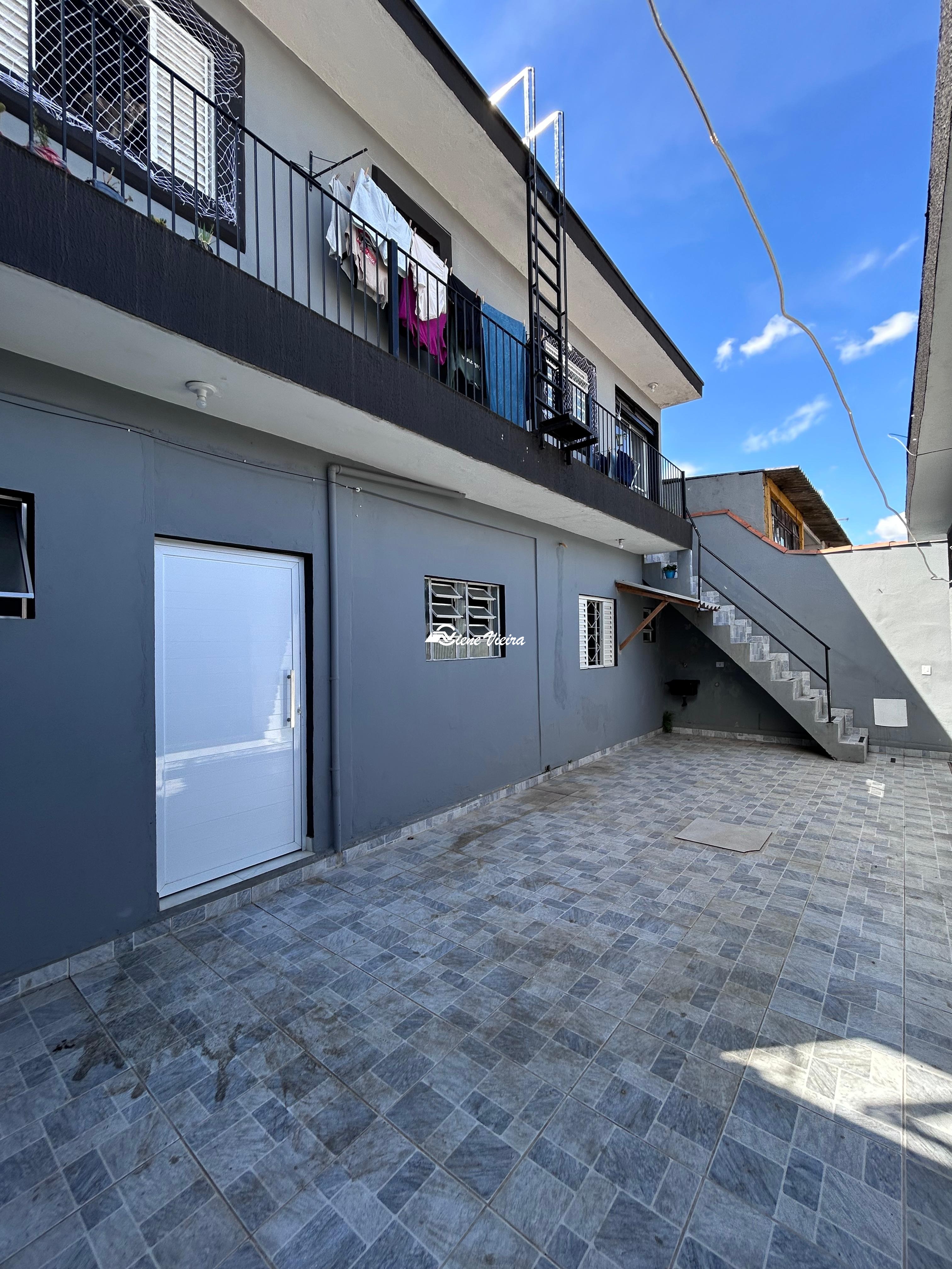Casa, 1 quarto, 125 m² - Foto 15