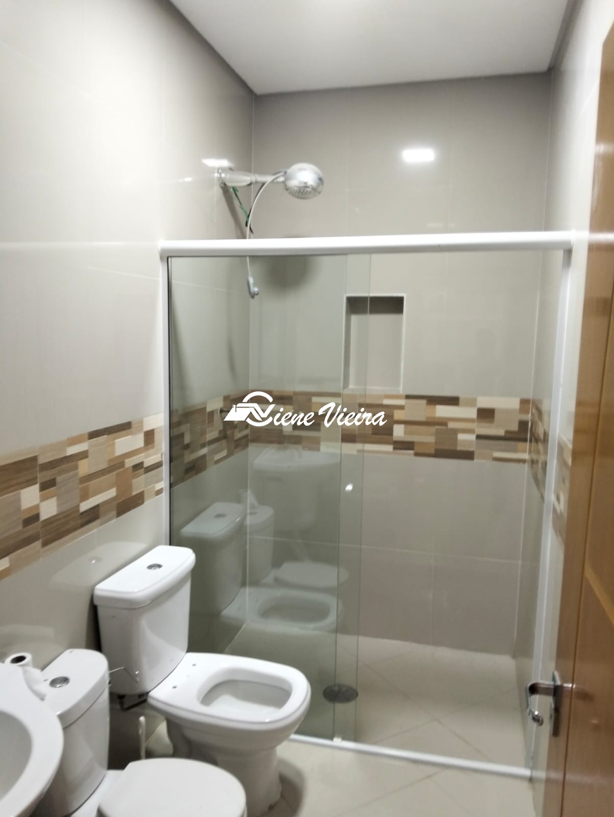 Casa de Condomínio, 4 quartos - Foto 43