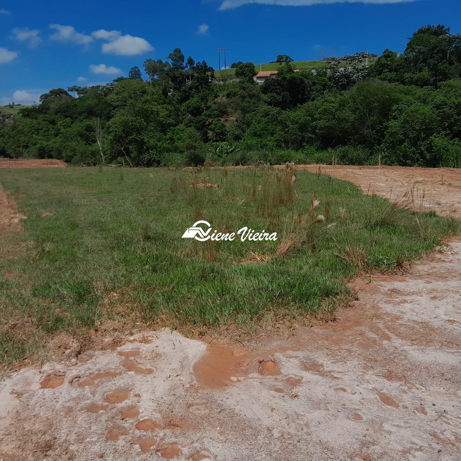 Terreno, 1000 m² - Foto 2